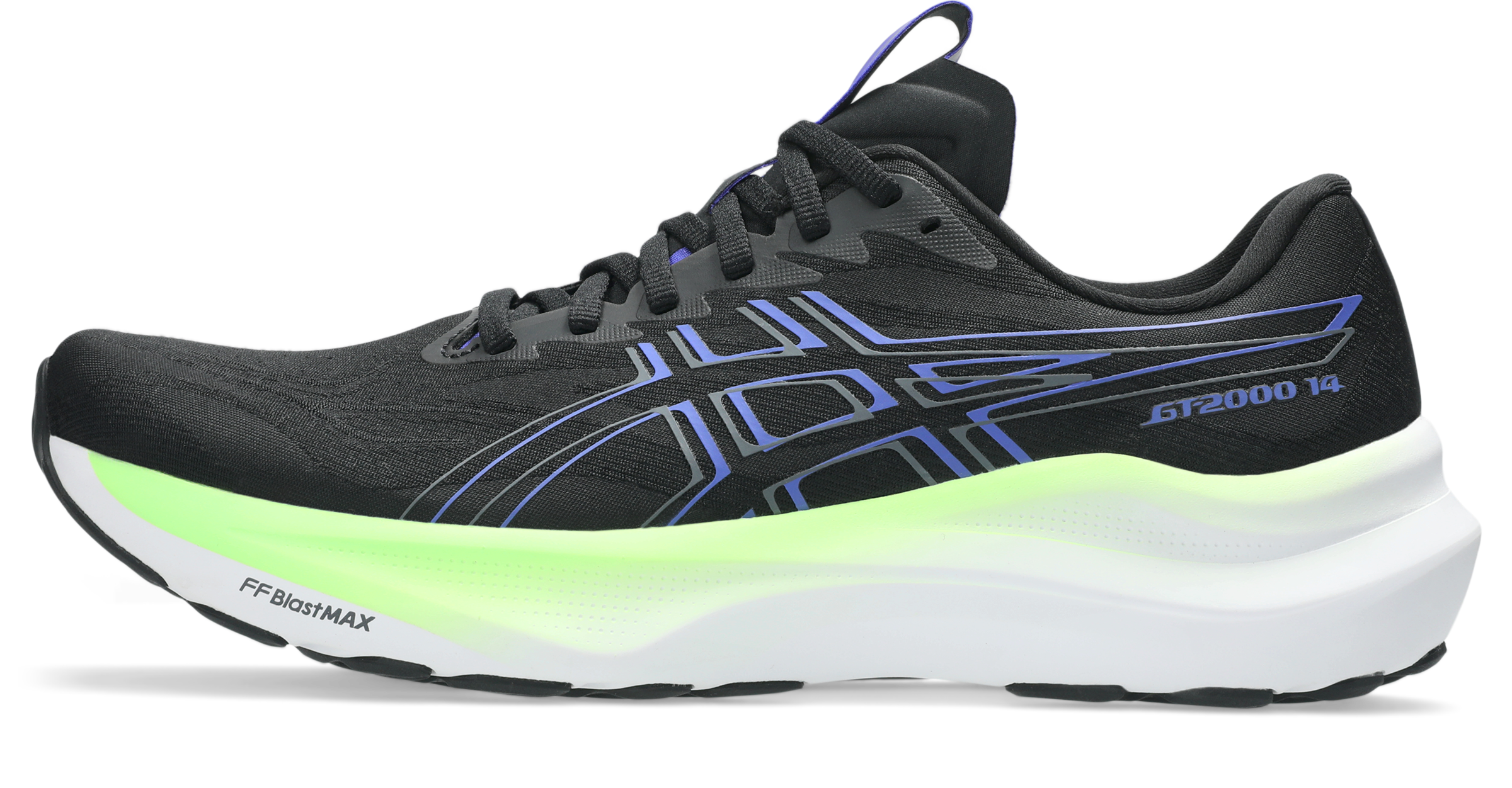 Asics Laufschuh »GT-2000 14«  für mehr Stabilität