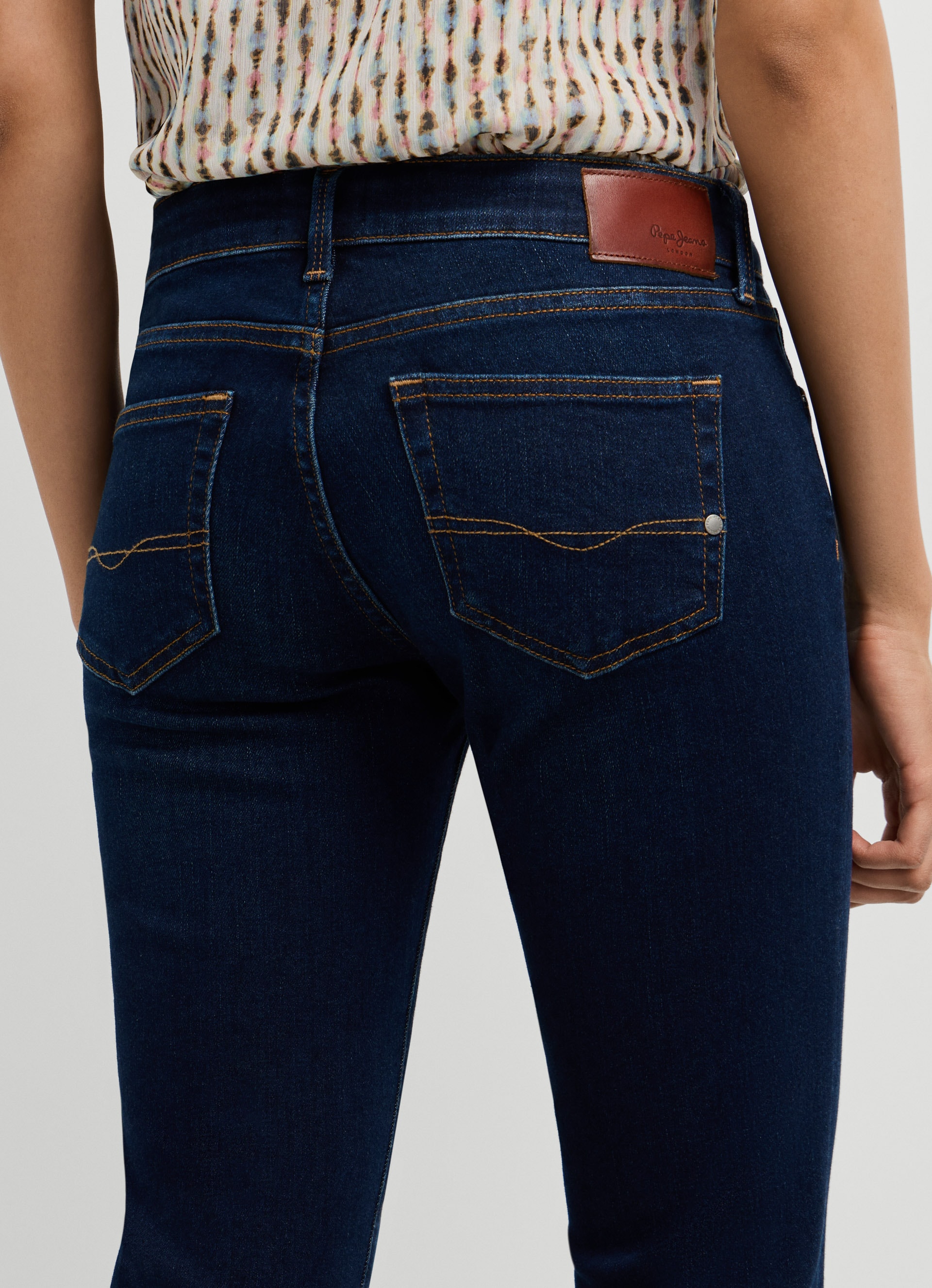 Pepe Jeans Jeans bootcut »BOOTCUT LW«
