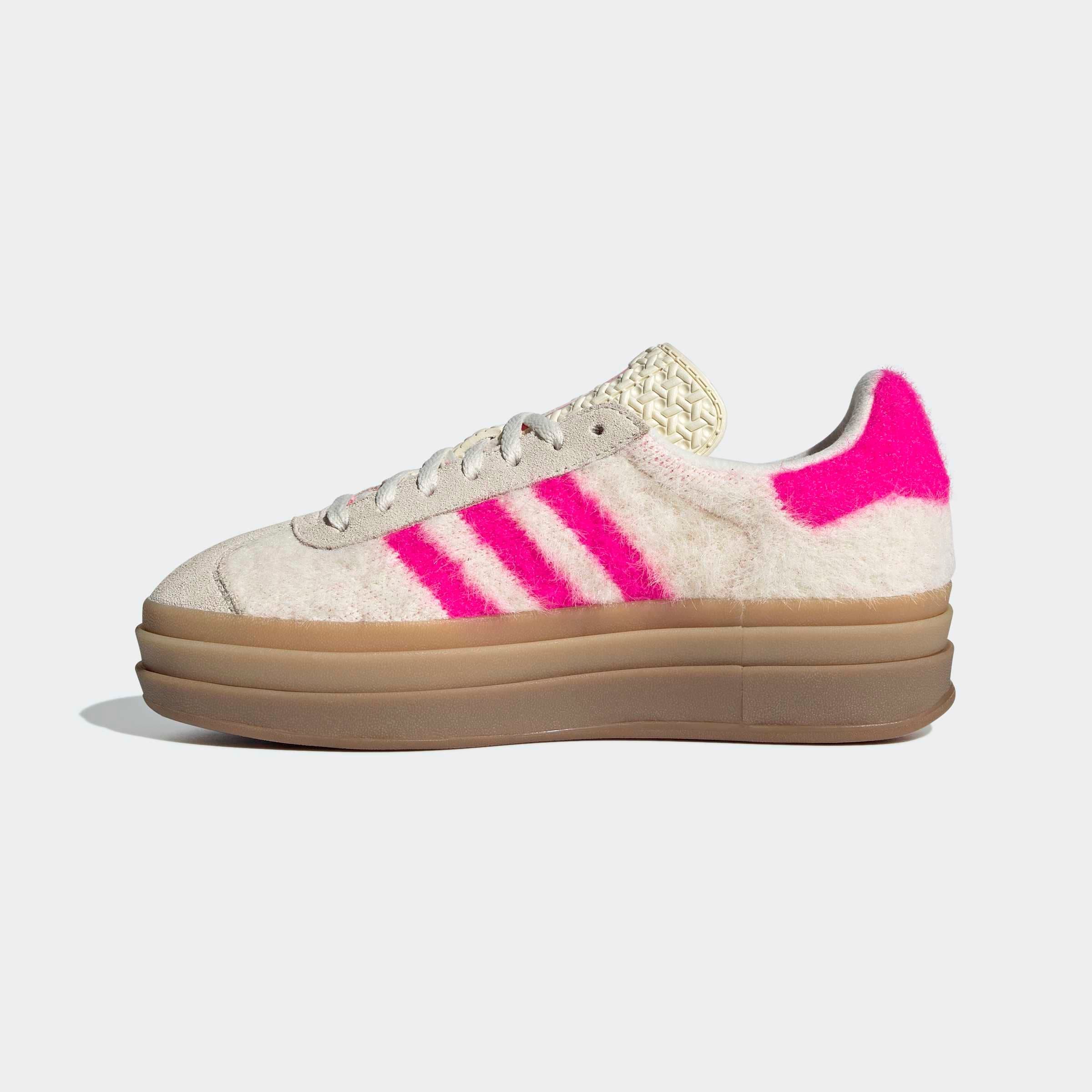 adidas Originals Sneaker »GAZELLE BOLD«