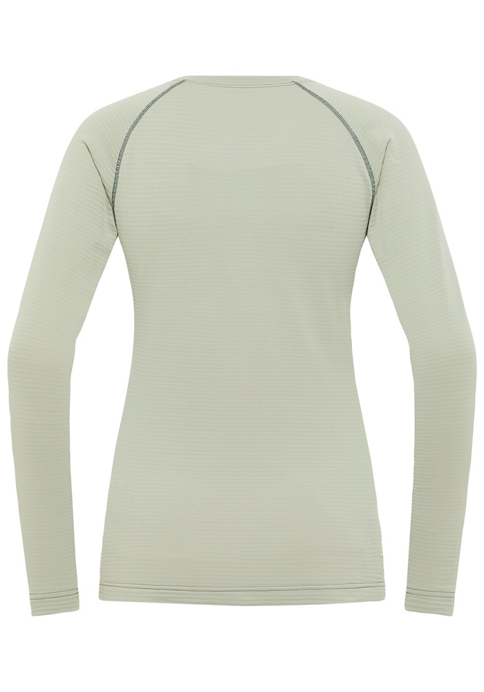 Jack Wolfskin T-shirt à manches longues »INFINITE WARM LS W«