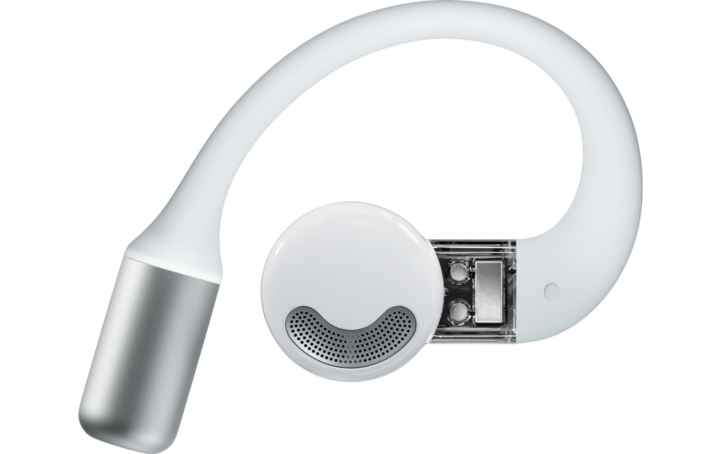   Ecouteurs intra-auriculaires »Nothing (Open) Weiss«