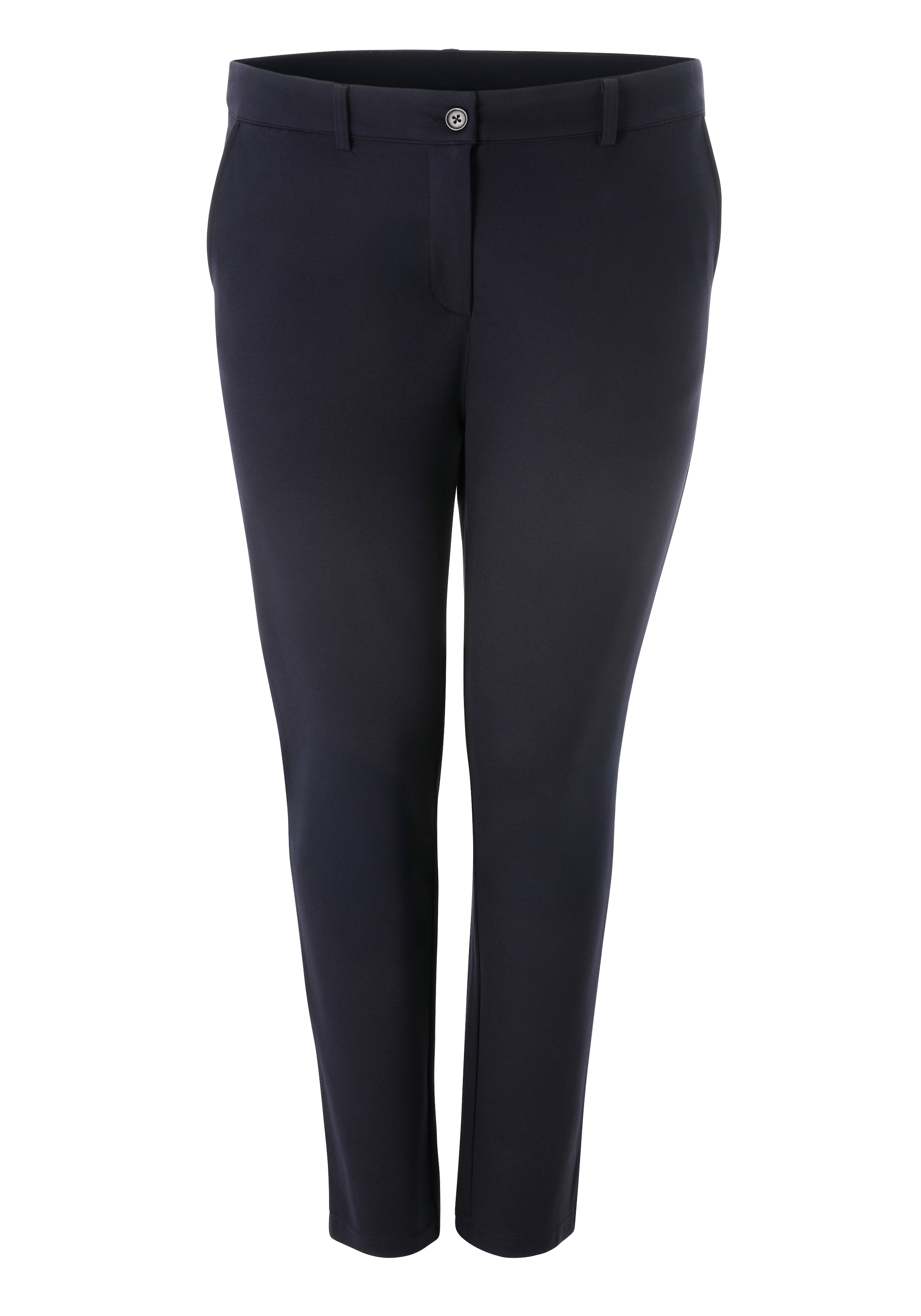 Aniston PLUS Pantalon en jersey  coupe décontractée - NOUVELLE COLLECTION