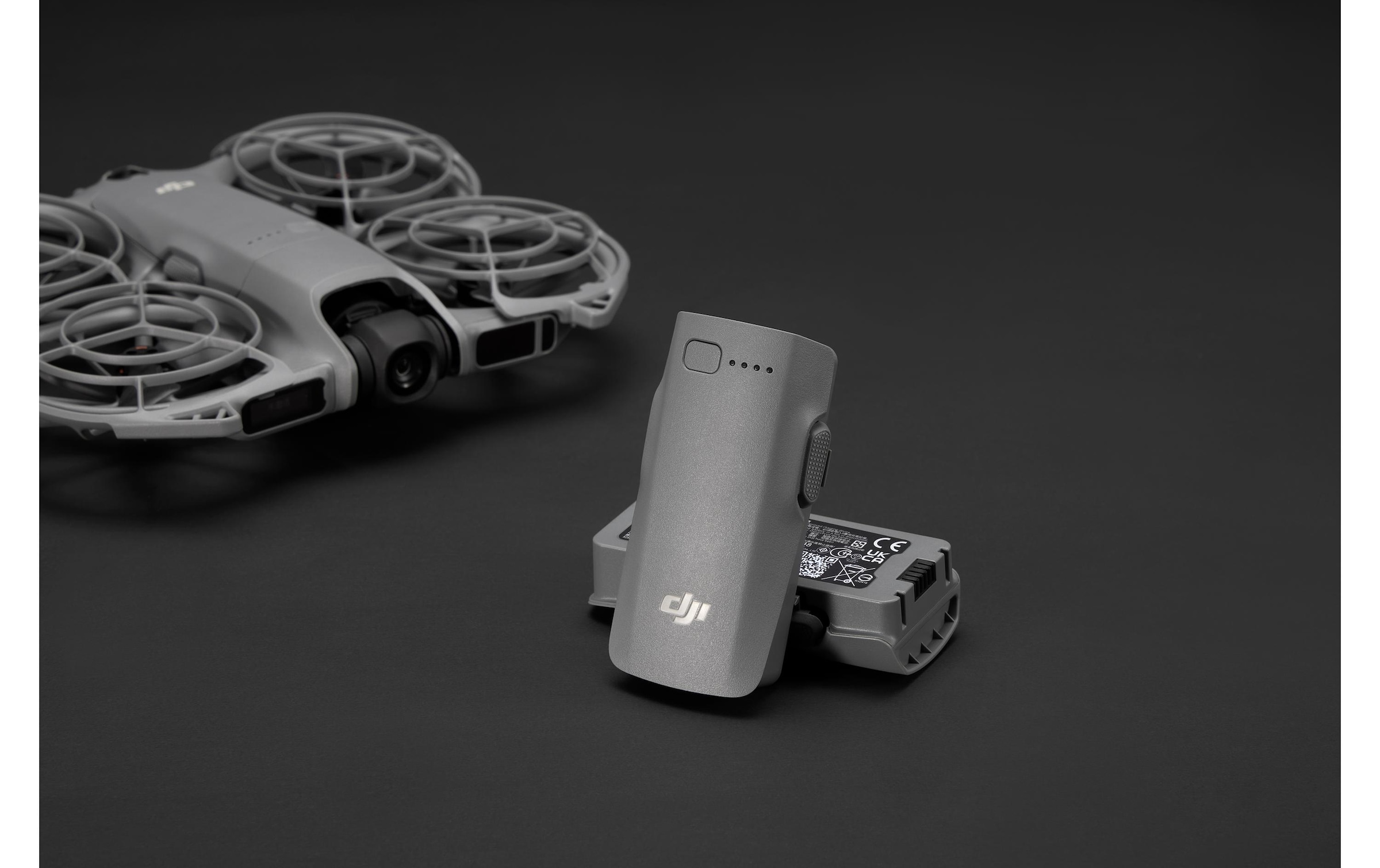 DJI Batterie de drone »Neo 2 Intelligent Flight Battery« 1.606 mAh