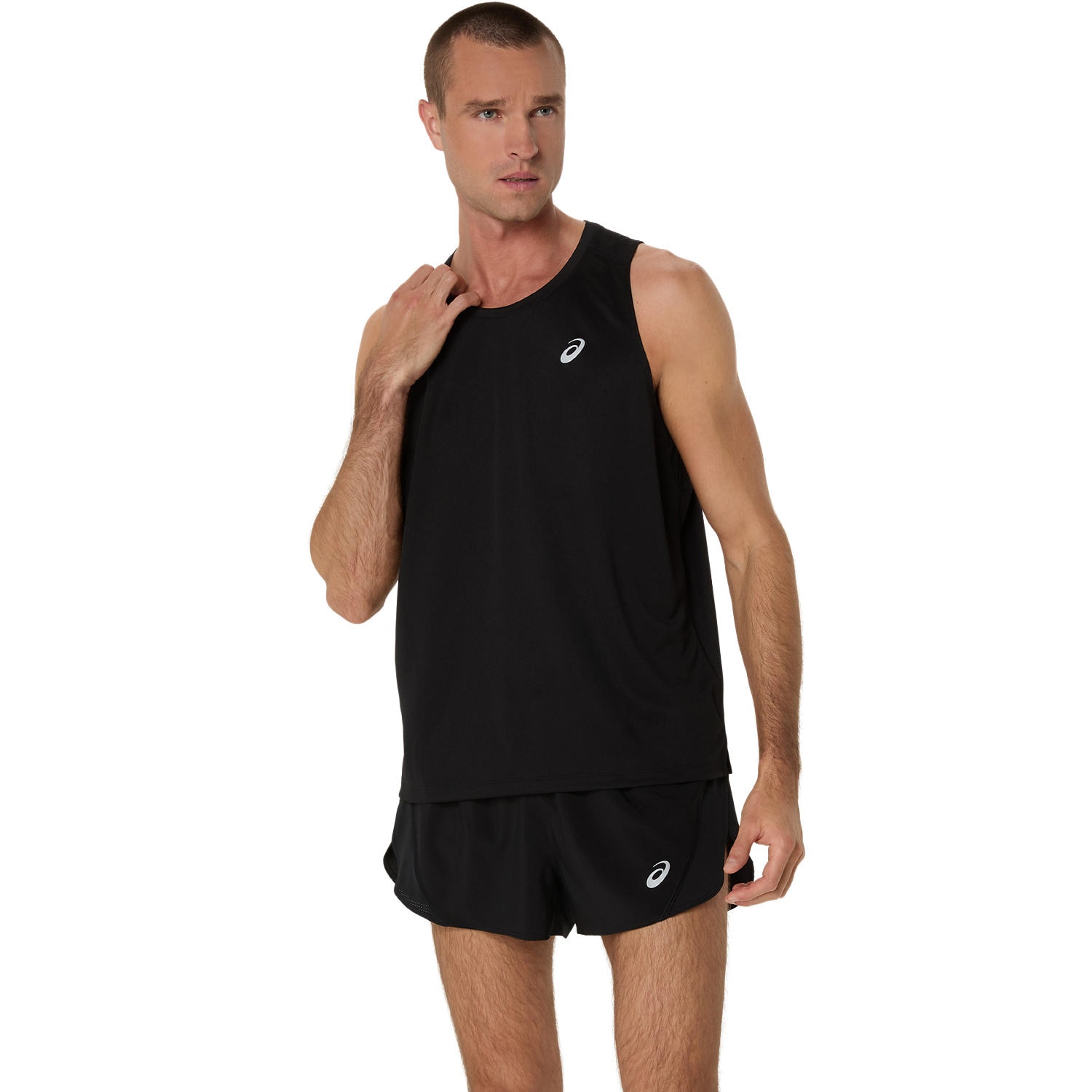 Asics Lauftop »ASICS CORE SINGLET«