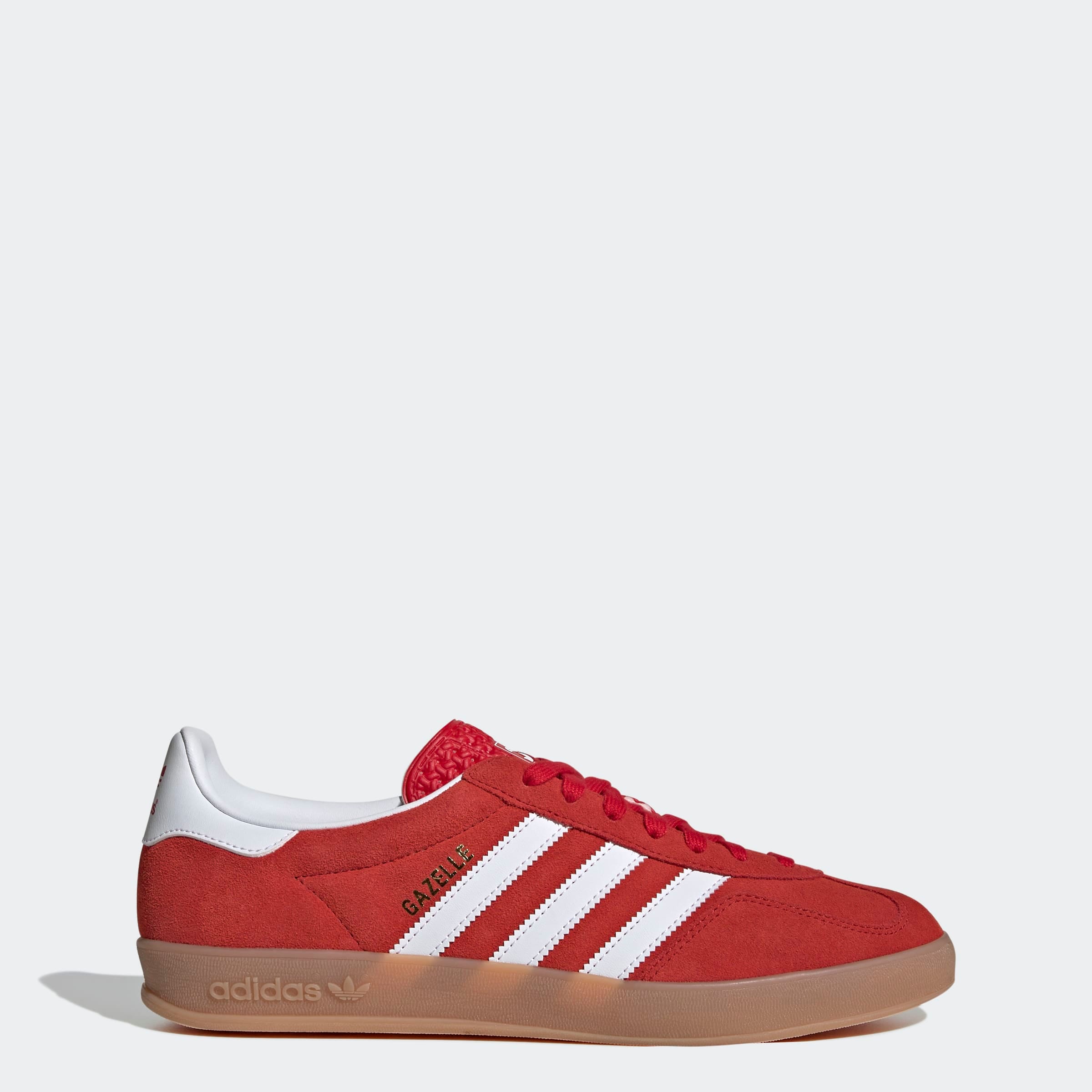 adidas Originals Sneakers »GAZELLE INDOOR«