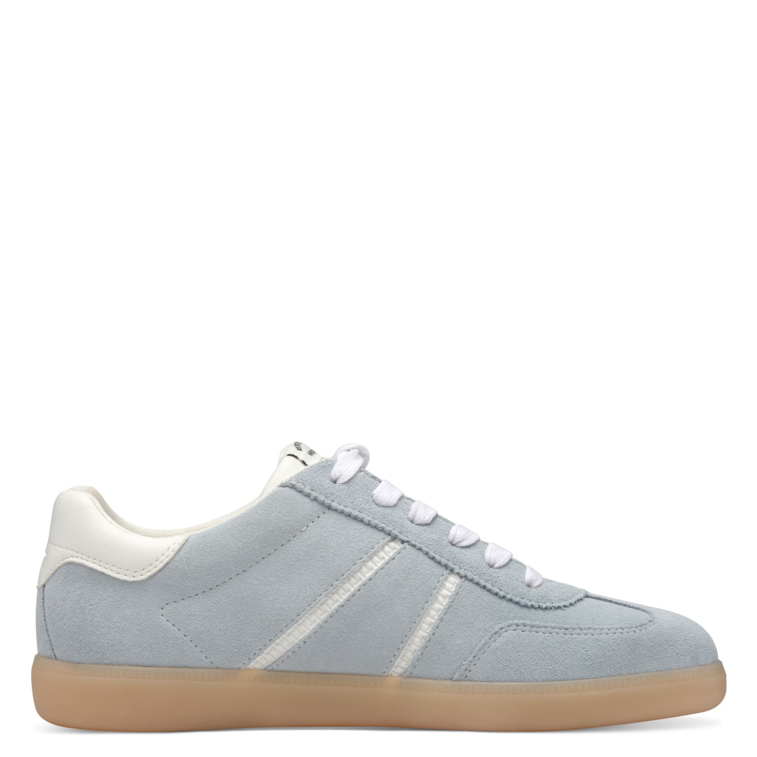 Tamaris Baskets à plateforme  chaussure de loisir, chaussure basse, chaussure à lacets avec col rembourré