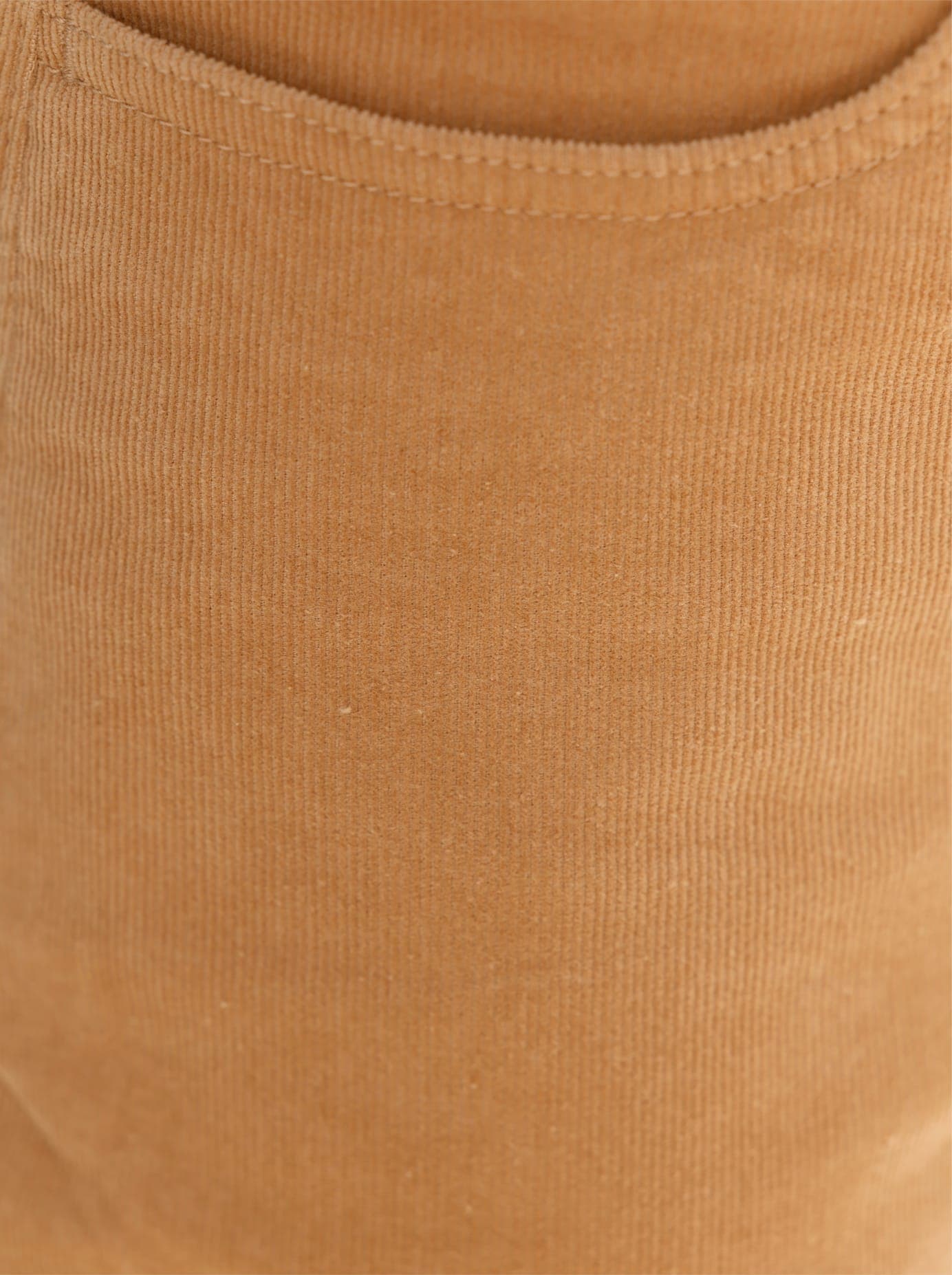Classic Basics Pantalon en velours côtelé