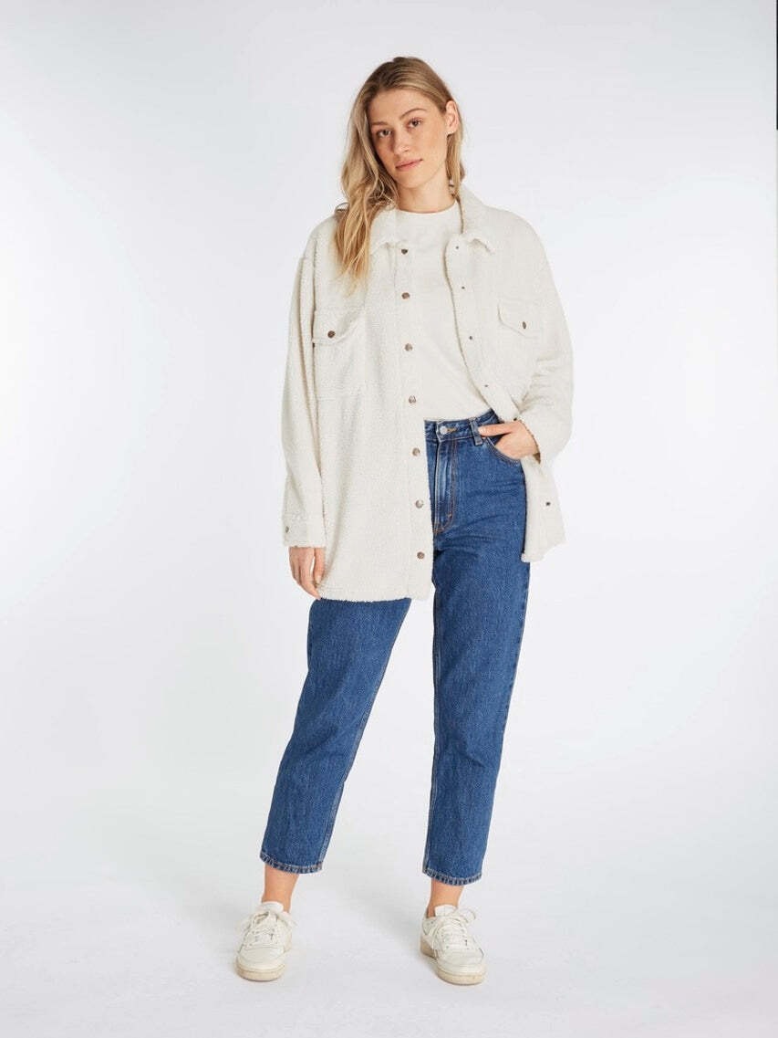 Protest Pull long »Shirt NXGIDAS«