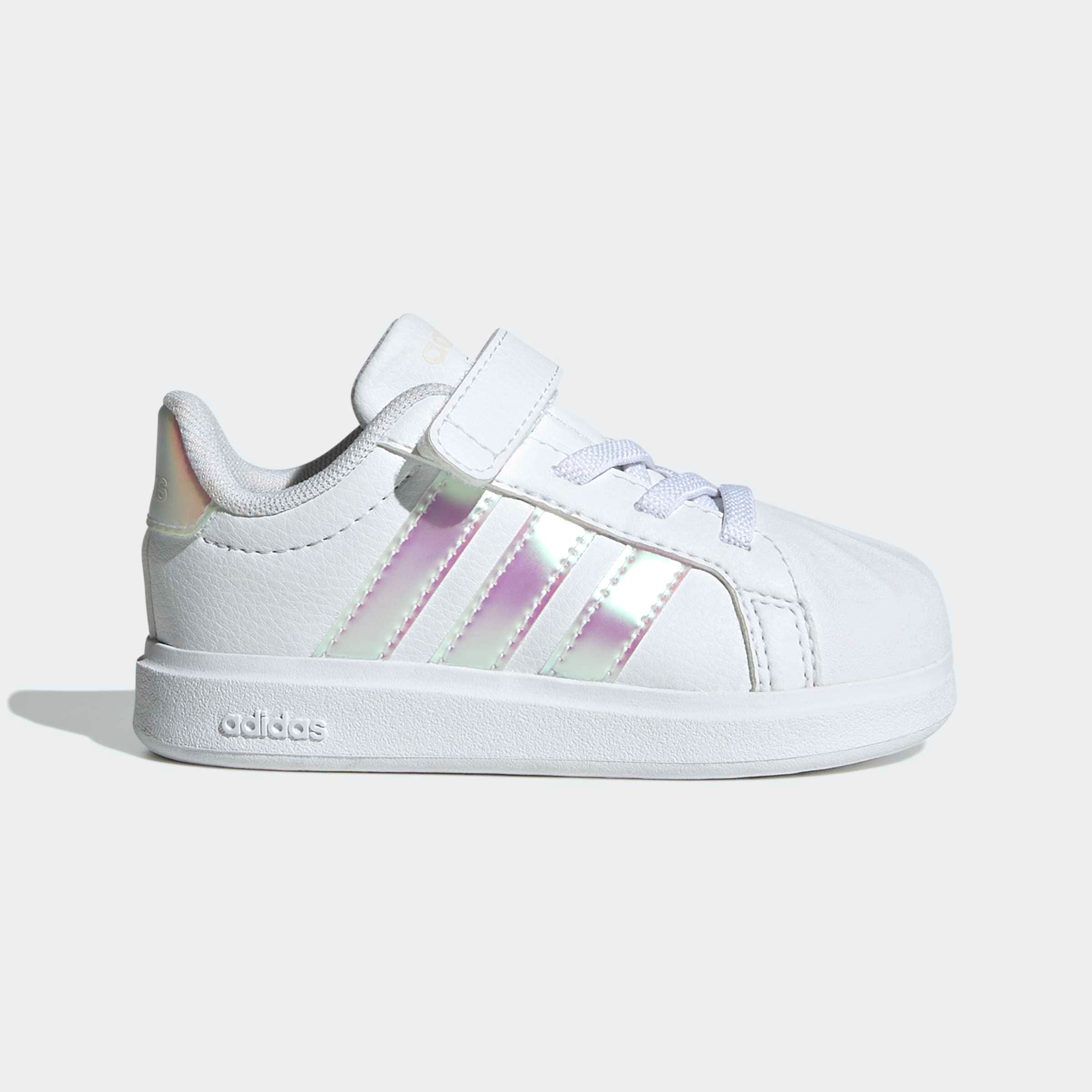 adidas Sportswear Sneaker »STREETTALK EL I«  inspiriert vom Design des adidas superstar