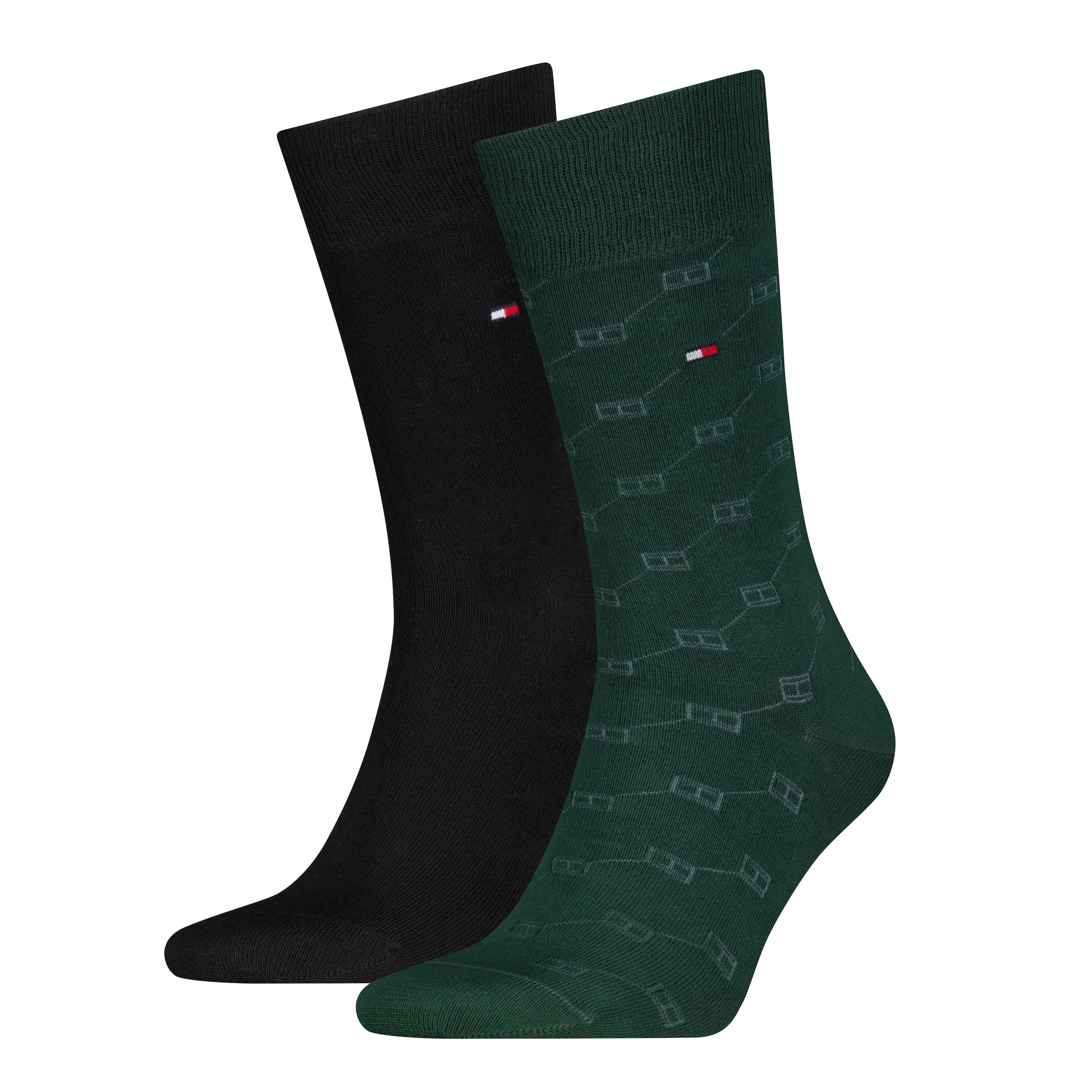 Tommy Hilfiger Socken 2 Paar, 