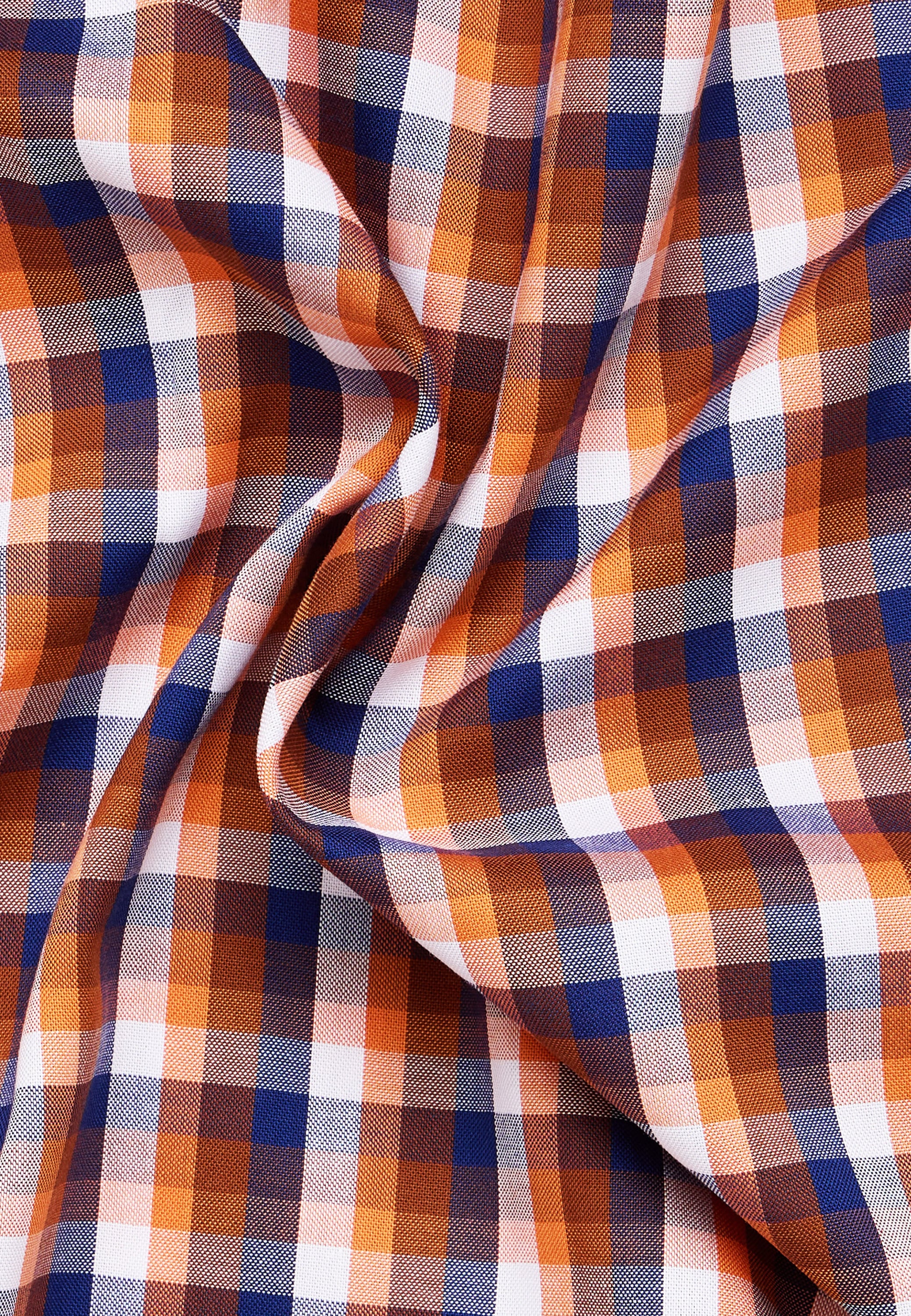 Eterna Chemise à manches longues »MODERN FIT« NON IRON (bügelfrei)