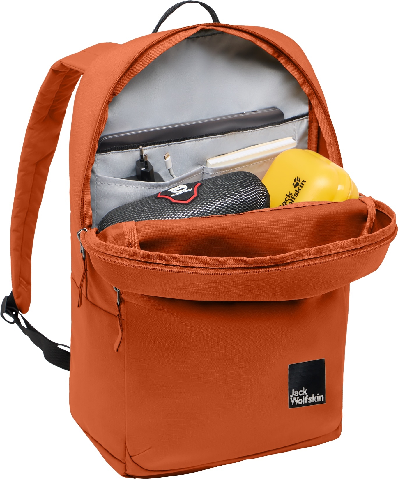 Jack Wolfskin Daypack »TERRAVIEW«