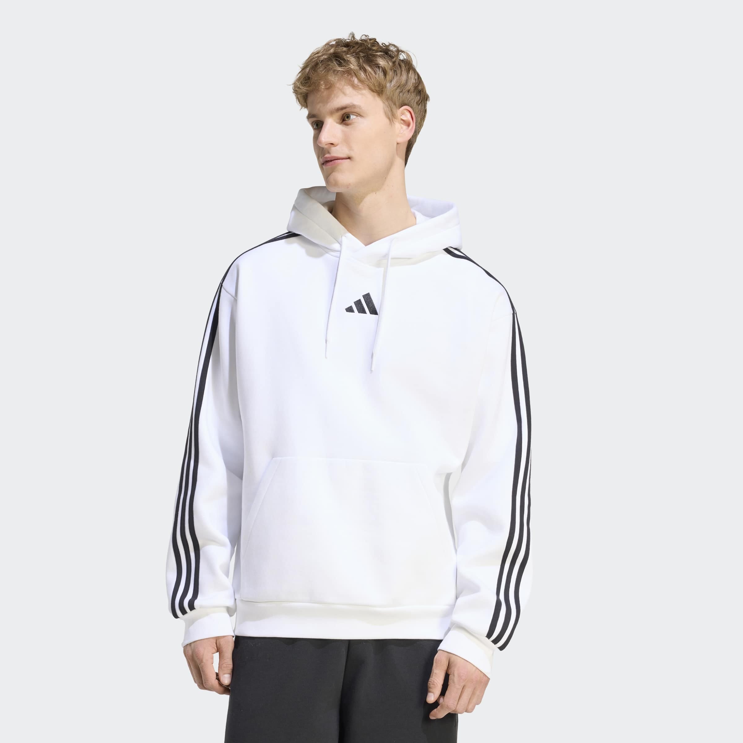 adidas Sportswear Sweat à capuche »M 3S FL HD«
