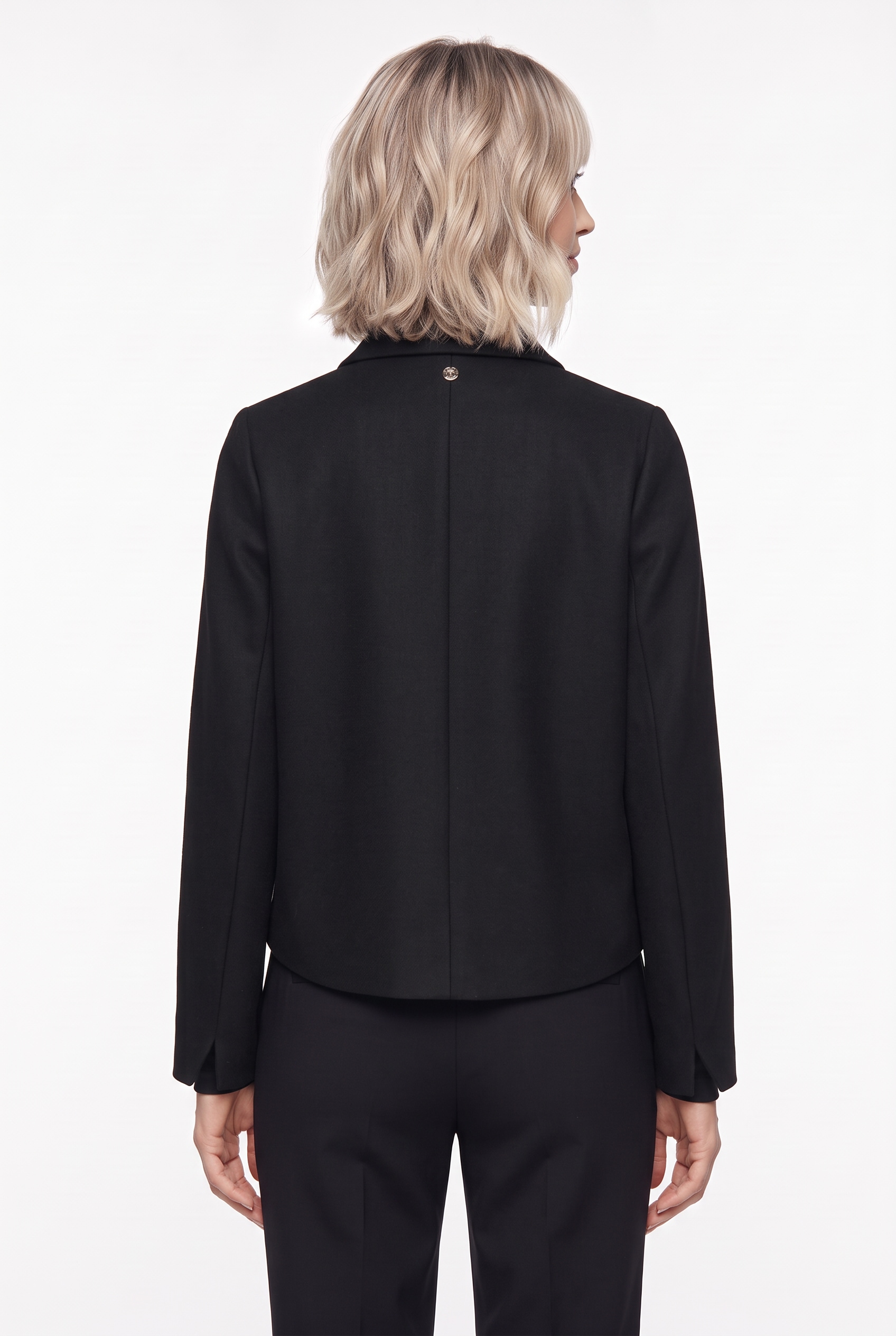 JOOP! Veste blazer »Judith« Regular fit mit Kragen