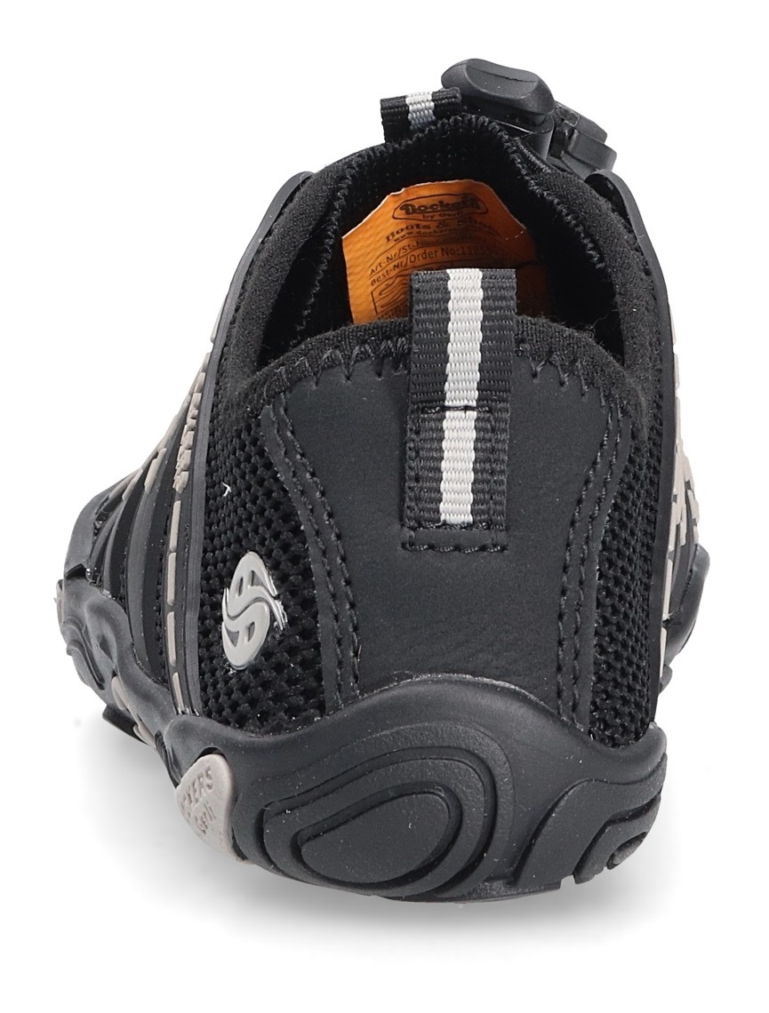 Dockers by Gerli Chaussures pieds nus  Barfussschuh, Sneaker, Schlupfschuh für Outdoor