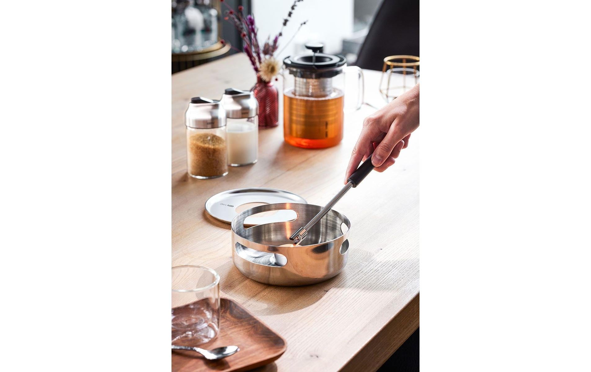 GEFU Stövchen »T-Prep«