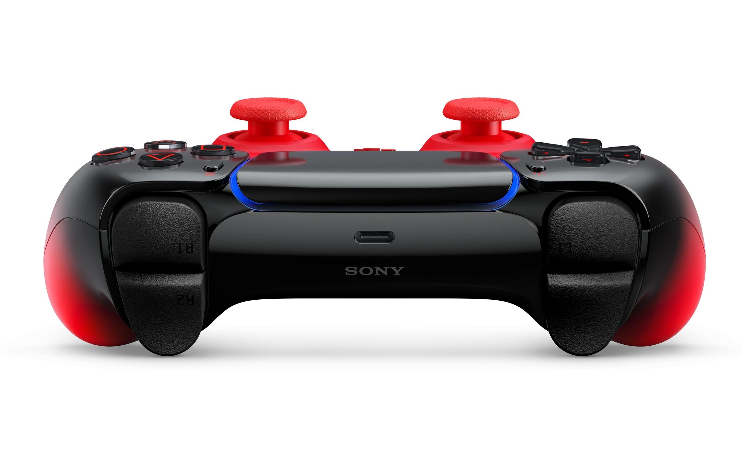 Sony PlayStation 5-Controller »DualSense Wireless Hyperpop«