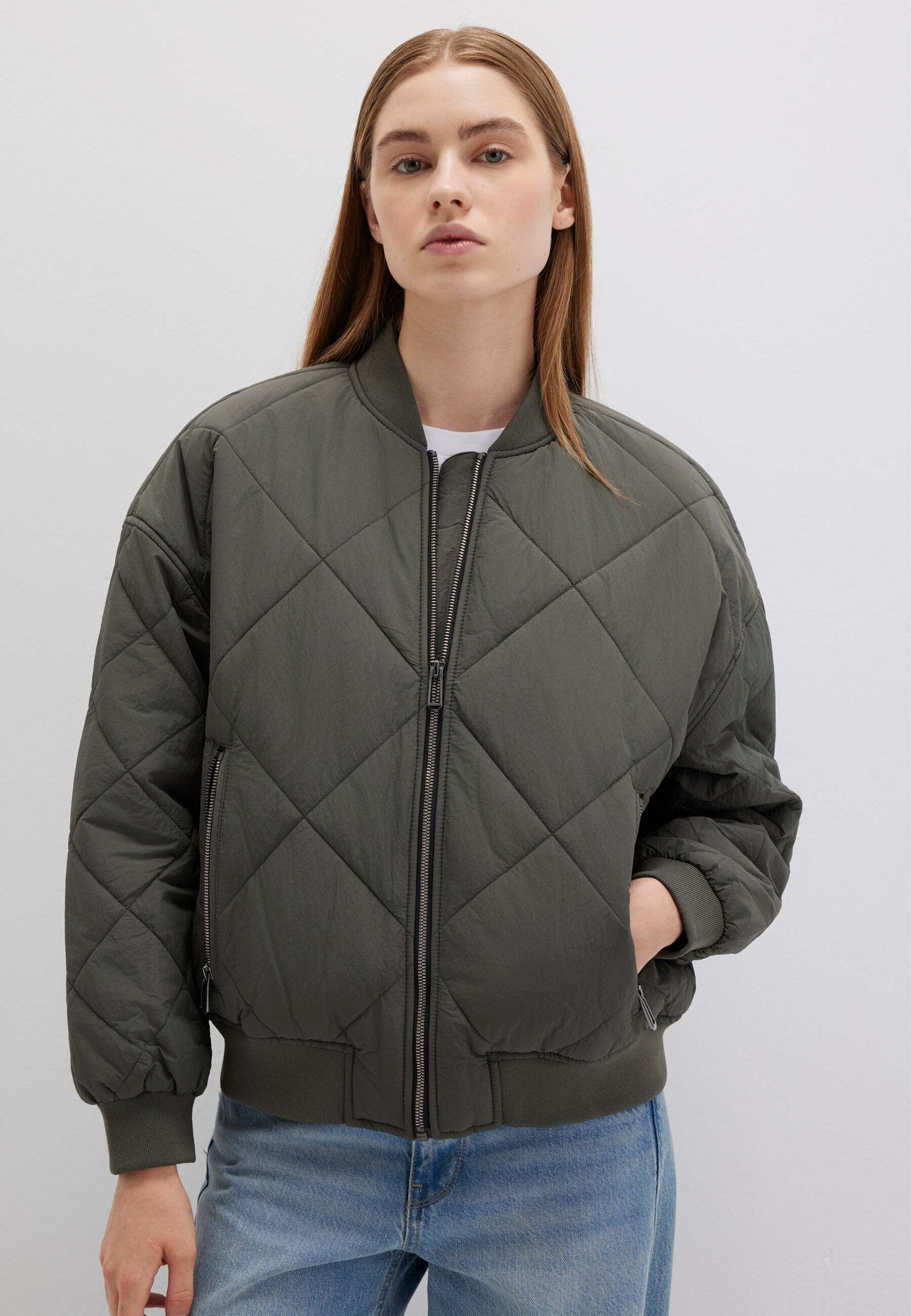 Mavi Veste matelassée »Mavi Steppjacke Women Jacket«