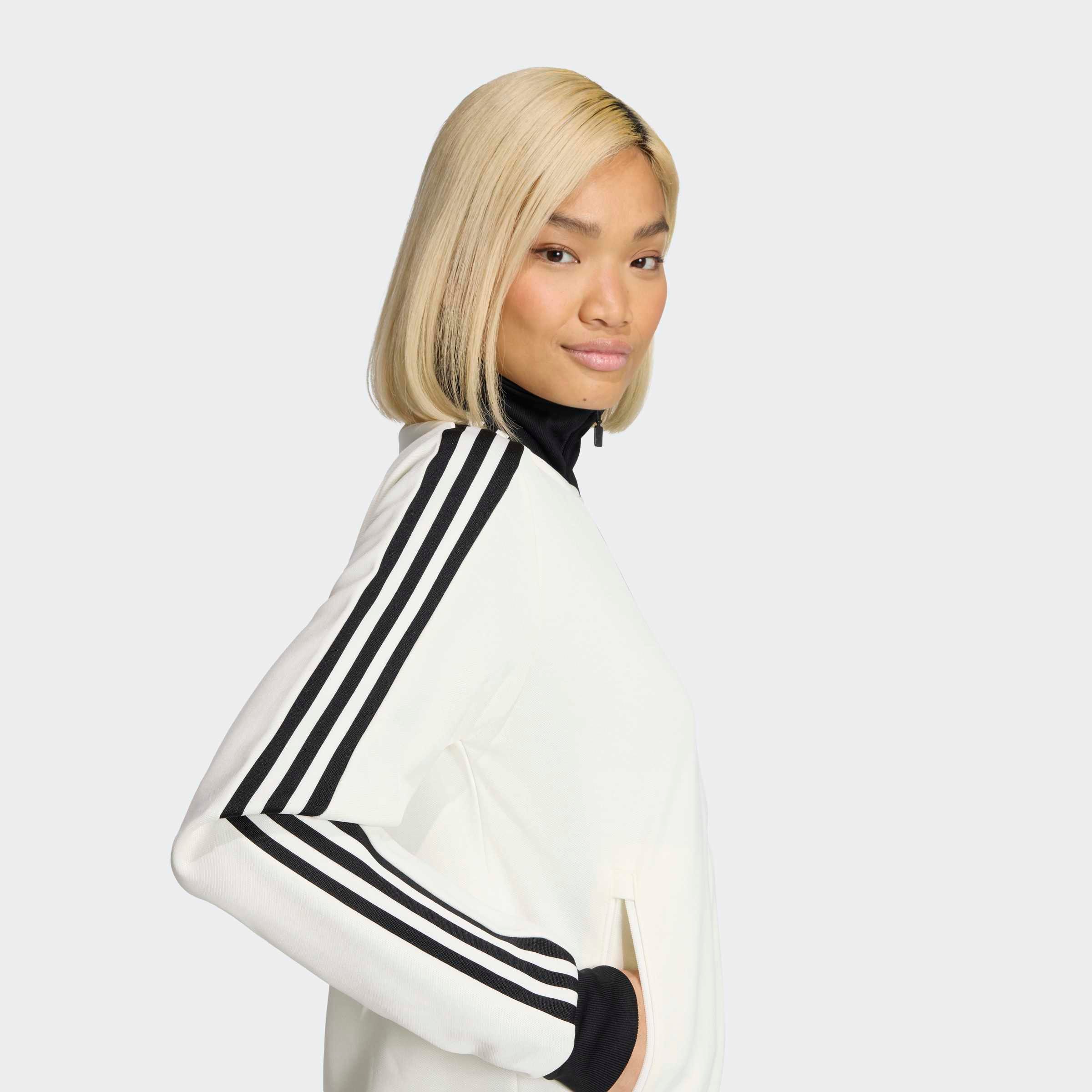 adidas Originals Trainingsjacke »CLASSIC TT«