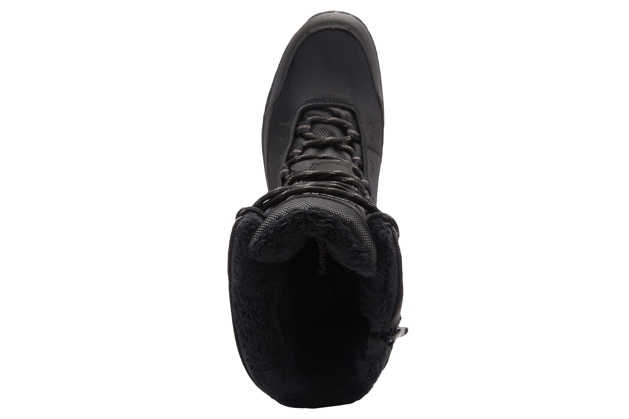 KangaROOS Bottes d'hiver »K-Simoo Oak KTX«  Imperméable, doublure chaude, chaussures d'hiver, bottes d'hiver, bottes de neige