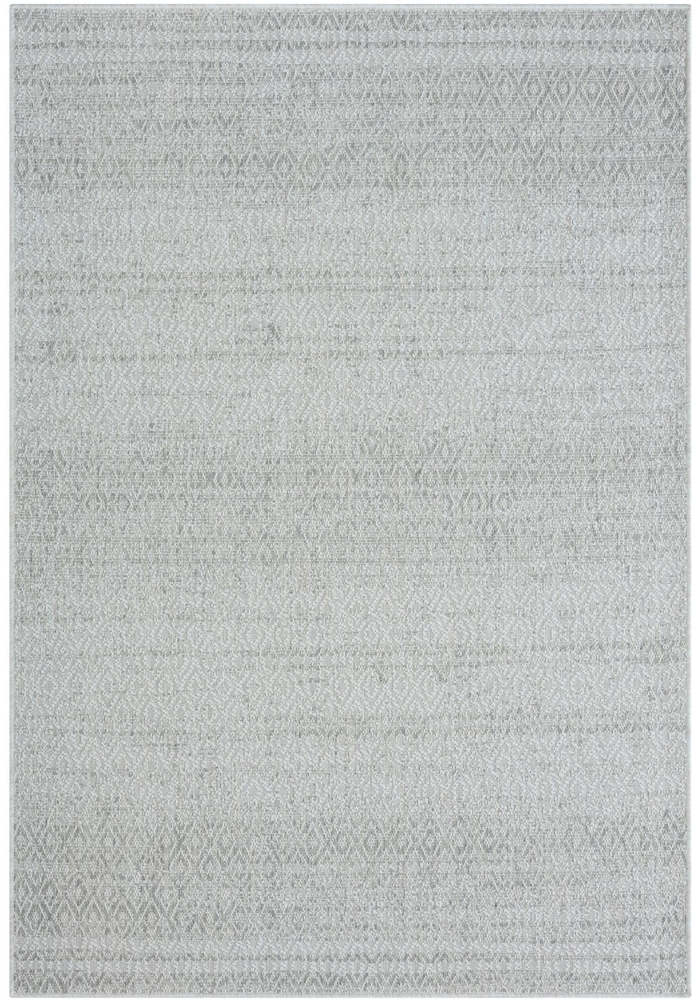 Myflair Möbel & Accessoires Tapis »Vision, LAGERRÄUMUNG!« Rectangulaire 6 mm Höhe kariert, Outdoor geeignet, Balkon, Terrasse