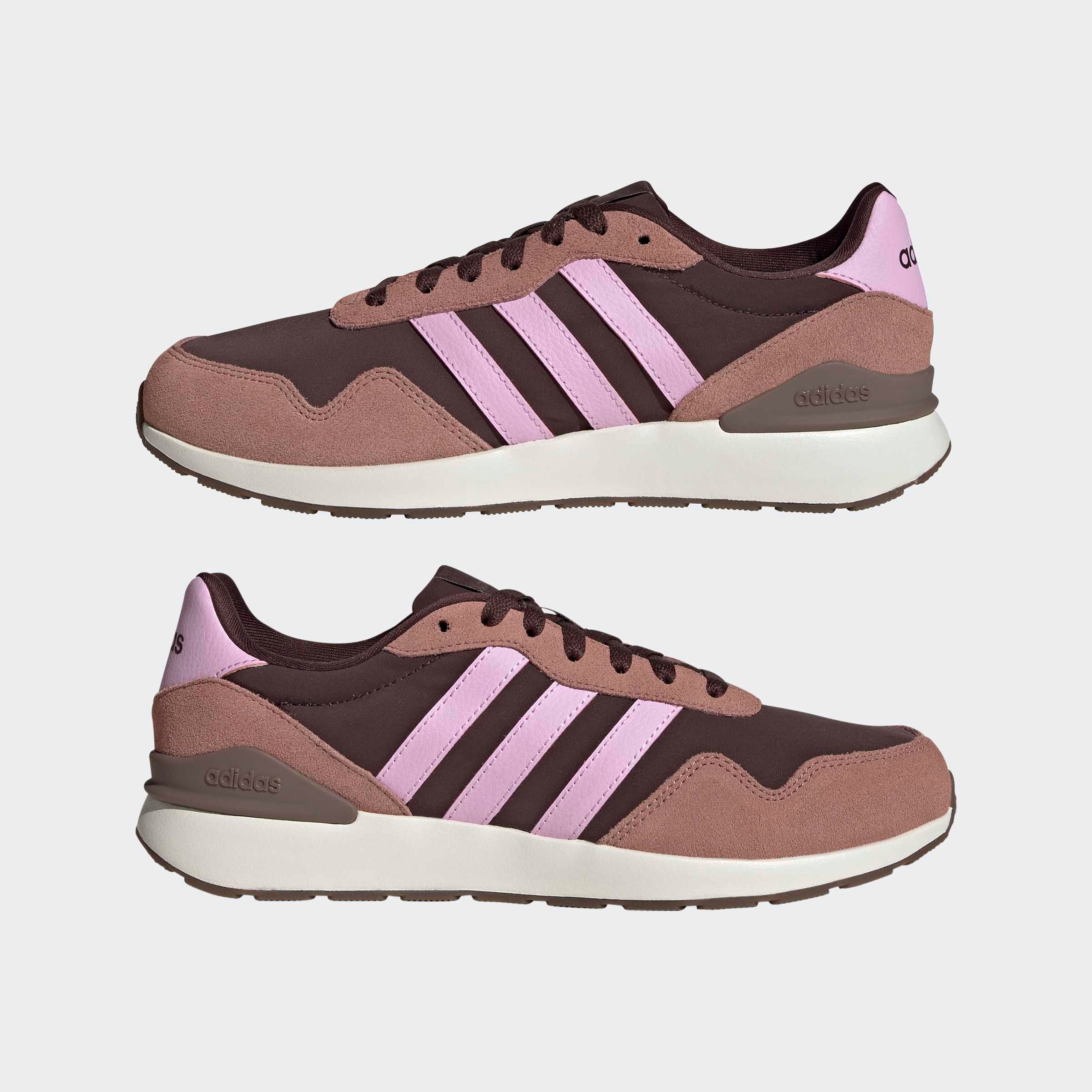 adidas Sportswear Sneaker »RUN 60S 4.0«  inspiriert vom Design der adidas ZX Modelle