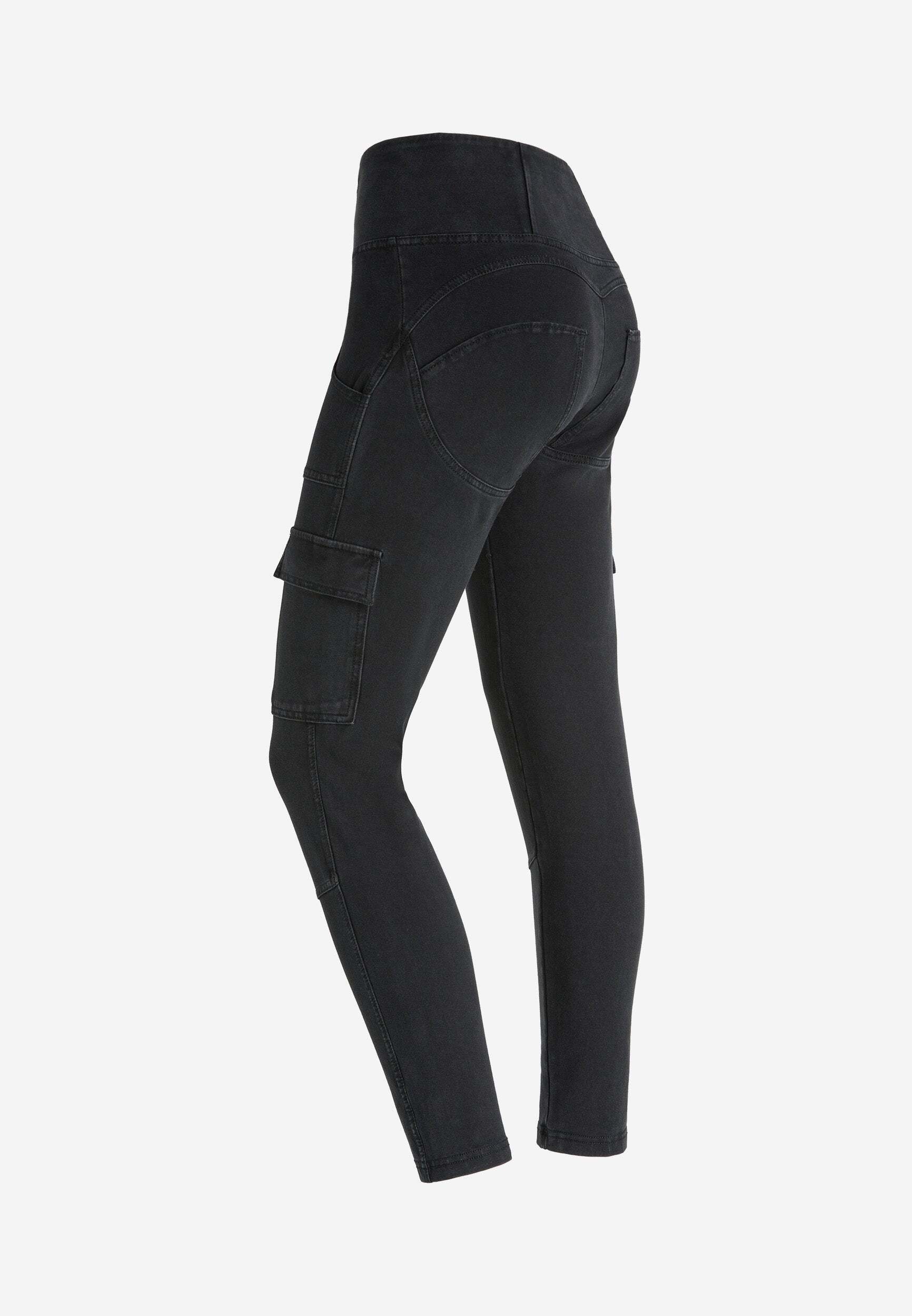 Freddy Leggings »Leggings WRUP4HS452«