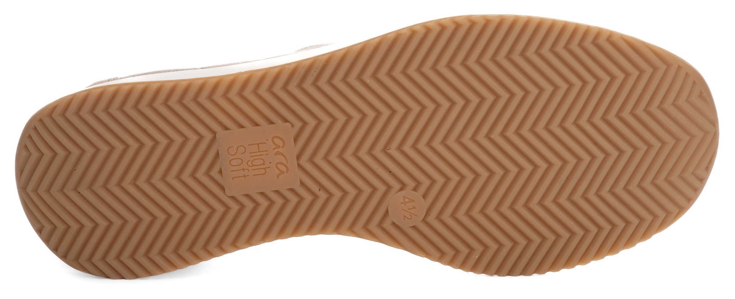 Ara Slipper »LISSABON«  , Slip-On-Sneaker, Schlupfschuh, Komfortschuh in Weite G