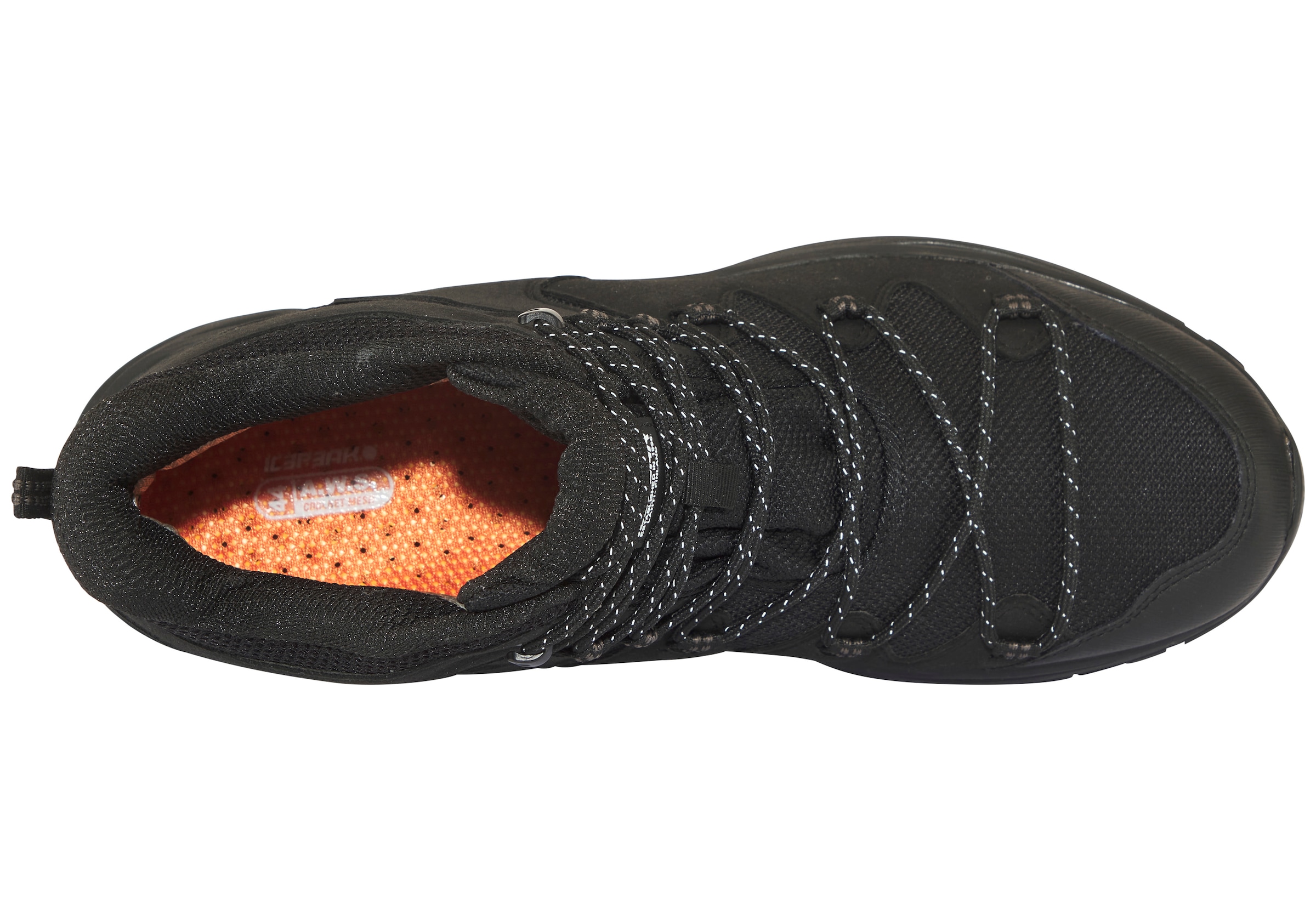 Icepeak Chaussure de randonnée »ANSIO MR«  Wasserdicht