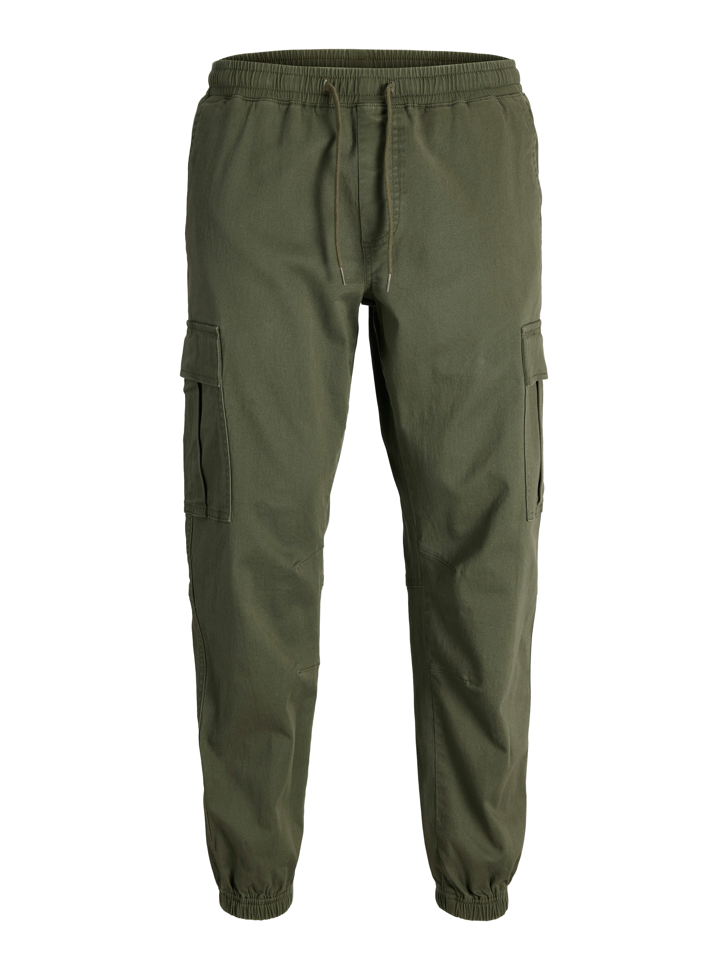 Jack & Jones Pantalon cargo »JPSTKANE DYLAN CUFFED CARGO RET«