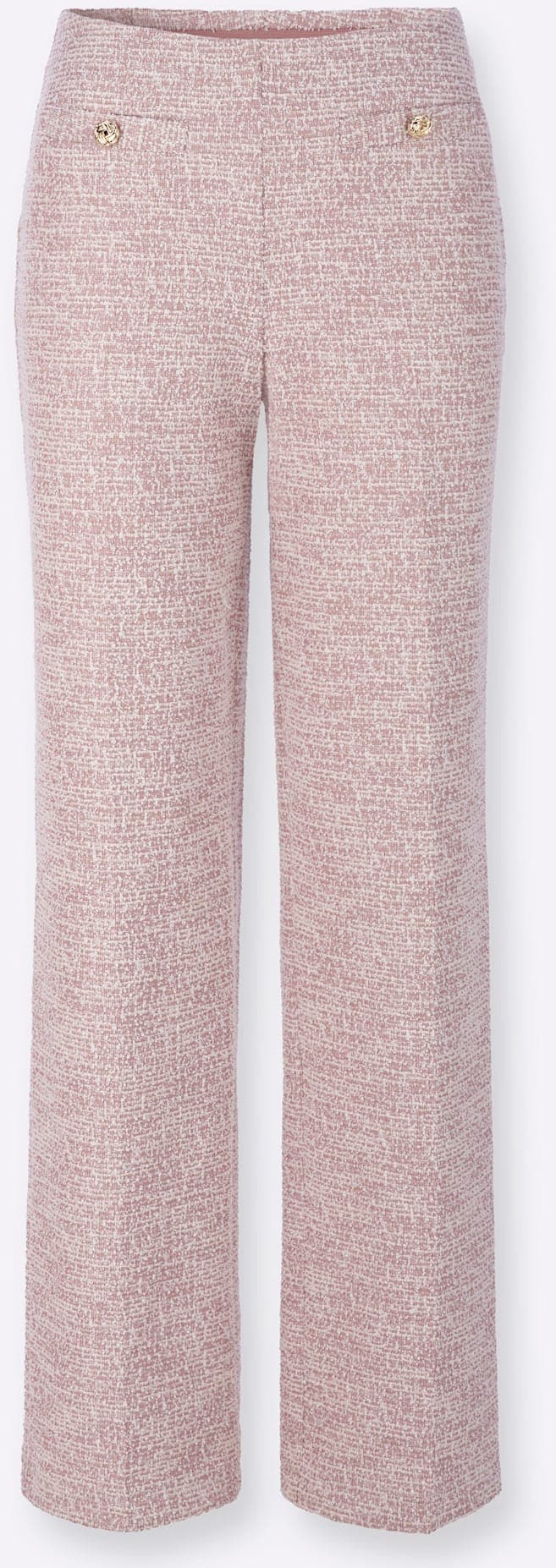 Lady Marlene-Hose