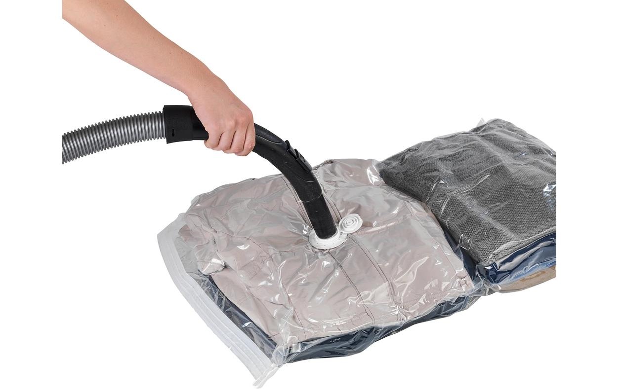 WENKO Vakuumierbeutel »55 cm/80 cm x 90 cm/100 cm 6 Stück«