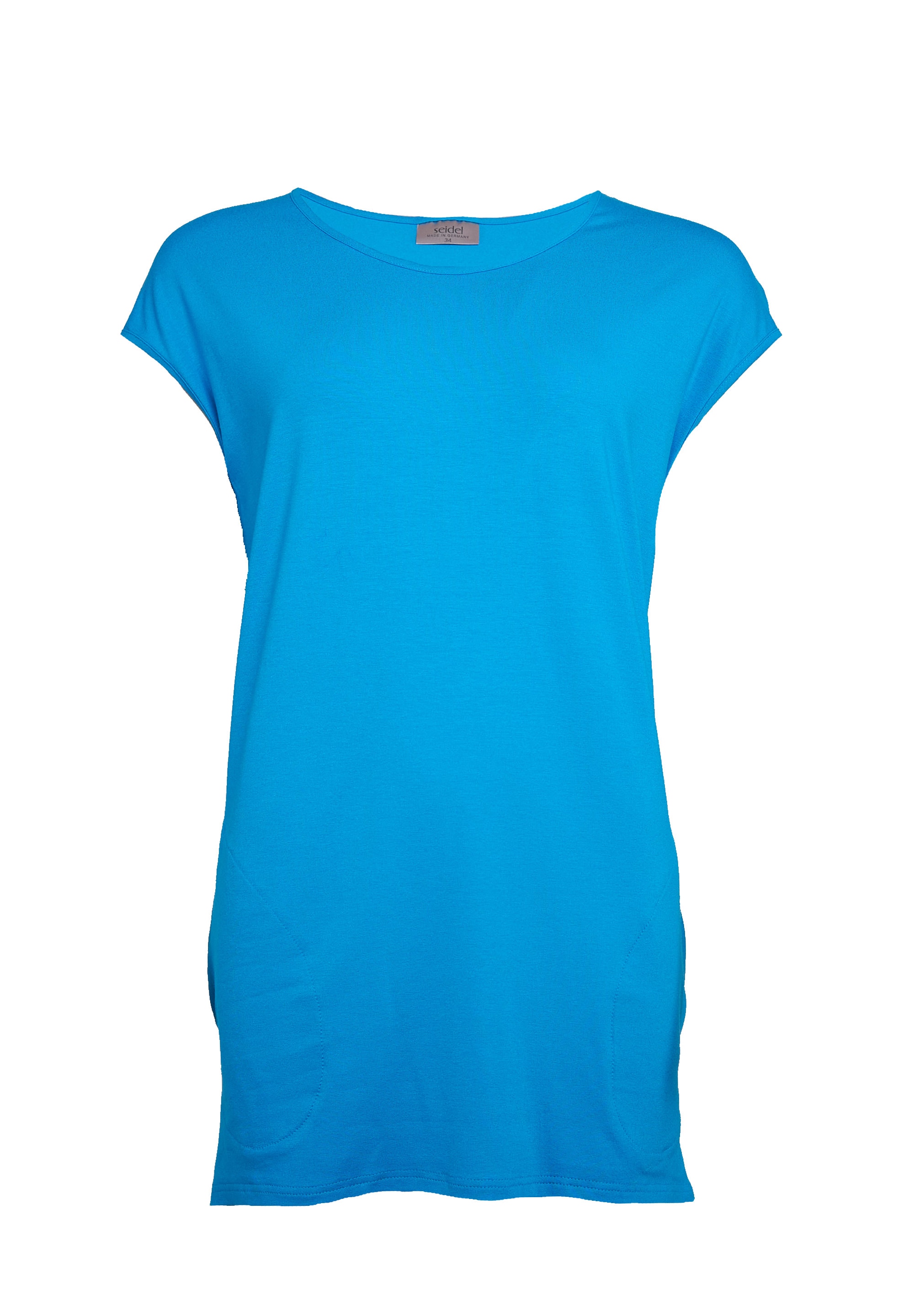 Seidel Moden Longshirt MADE IN GERMANY