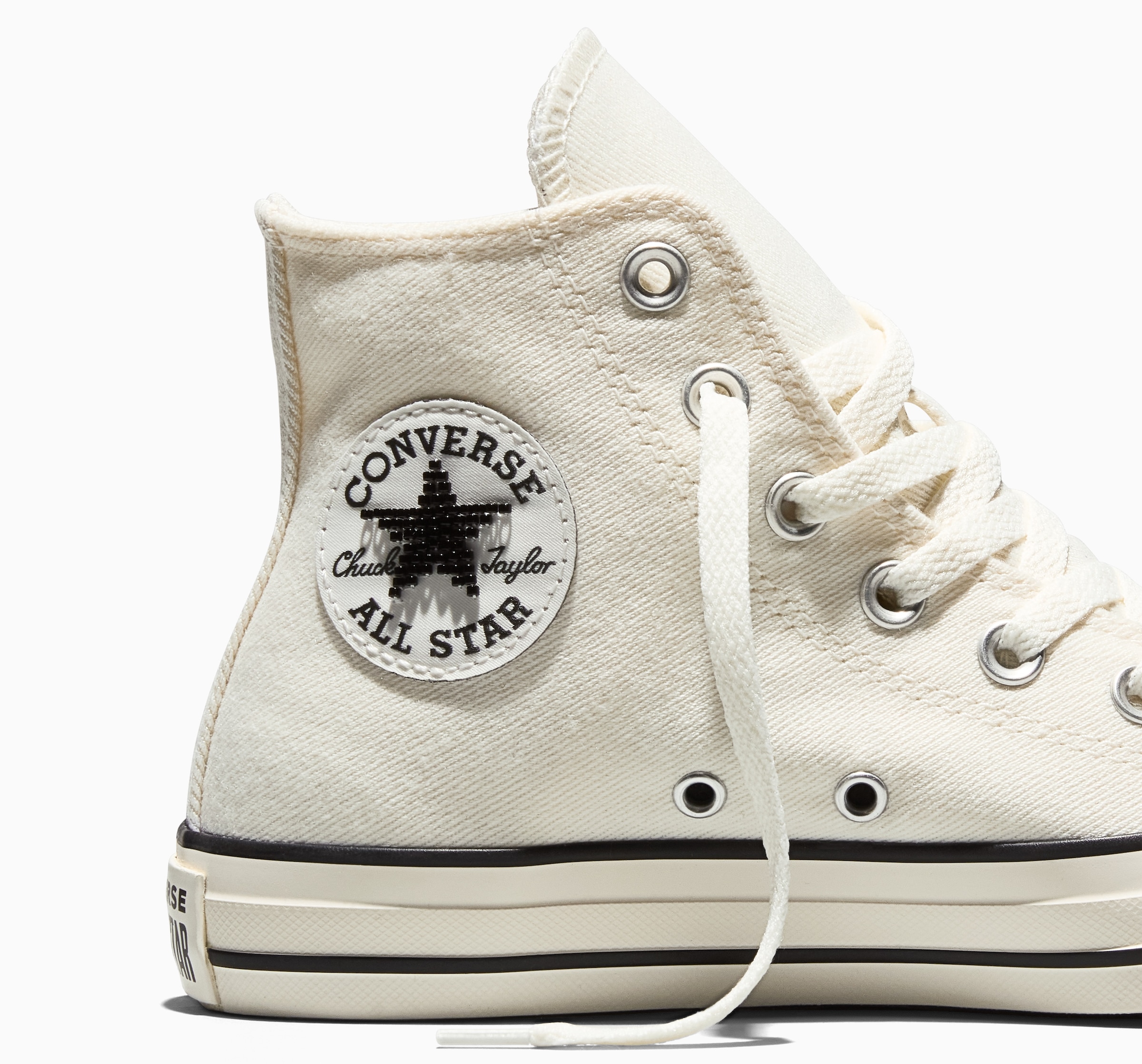 Converse Sneakers »CHUCK TAYLOR ALL STAR BEADS«