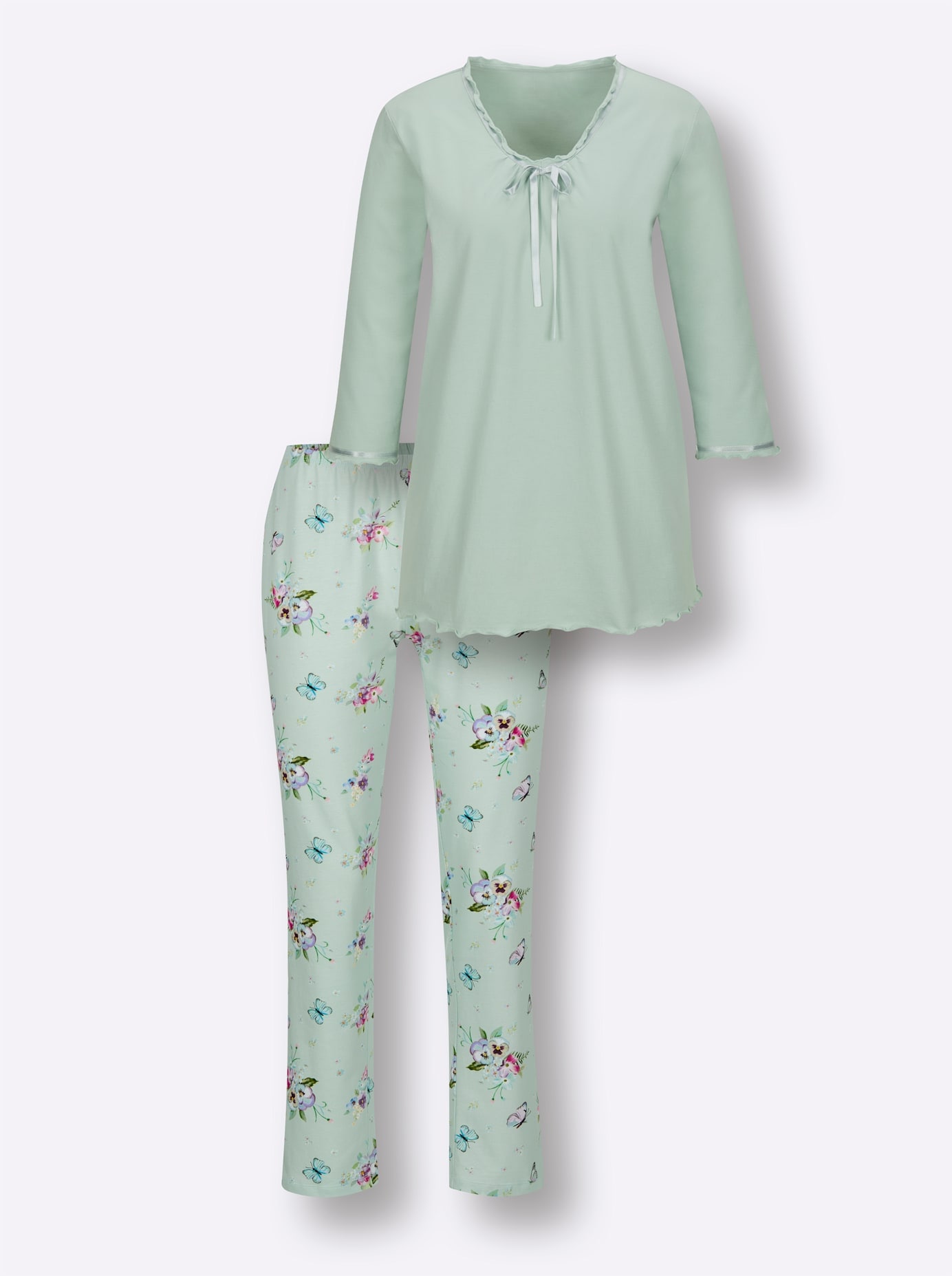 wäschepur Pyjama