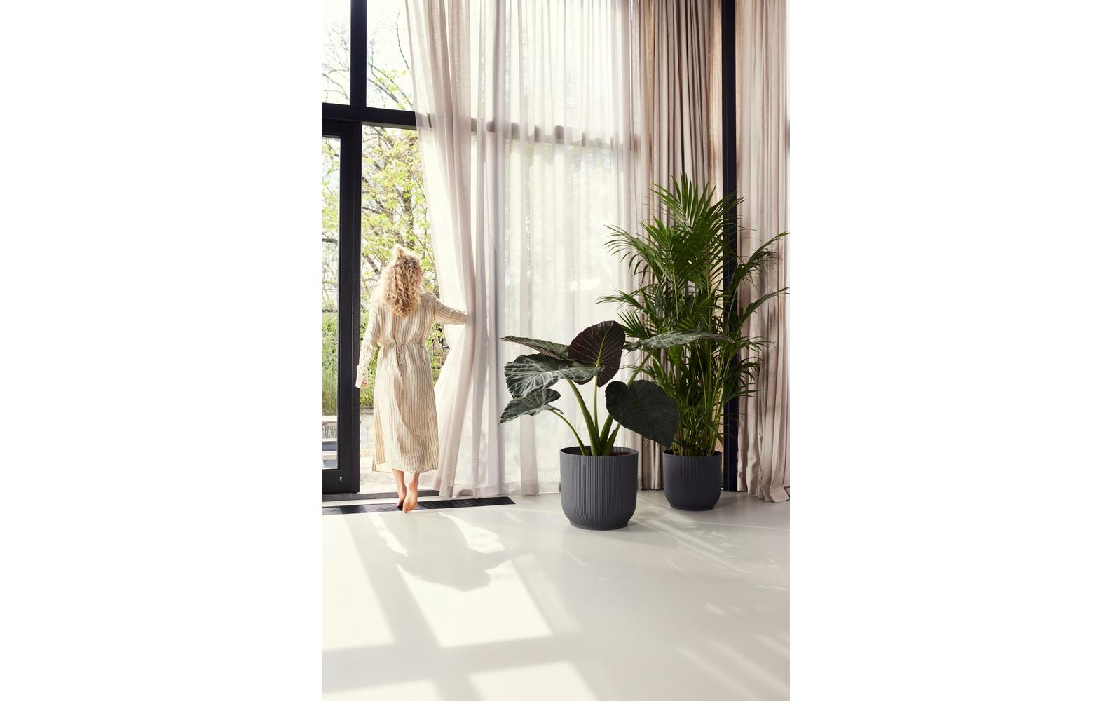 Elho Pot de fleurs »Vibes Fold Rund 40 cm«