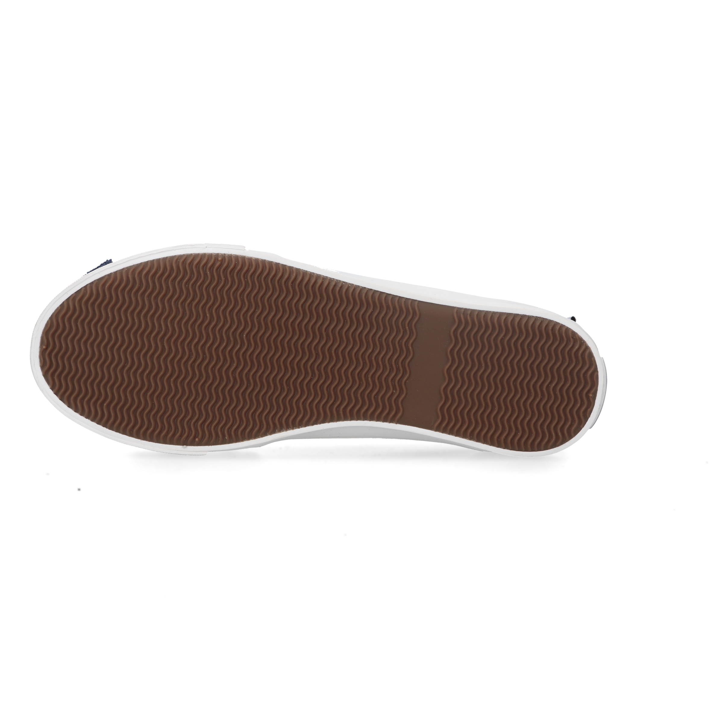 Dockers by Gerli Ballerine  Freizeitschuh mit auffälliger Schleife