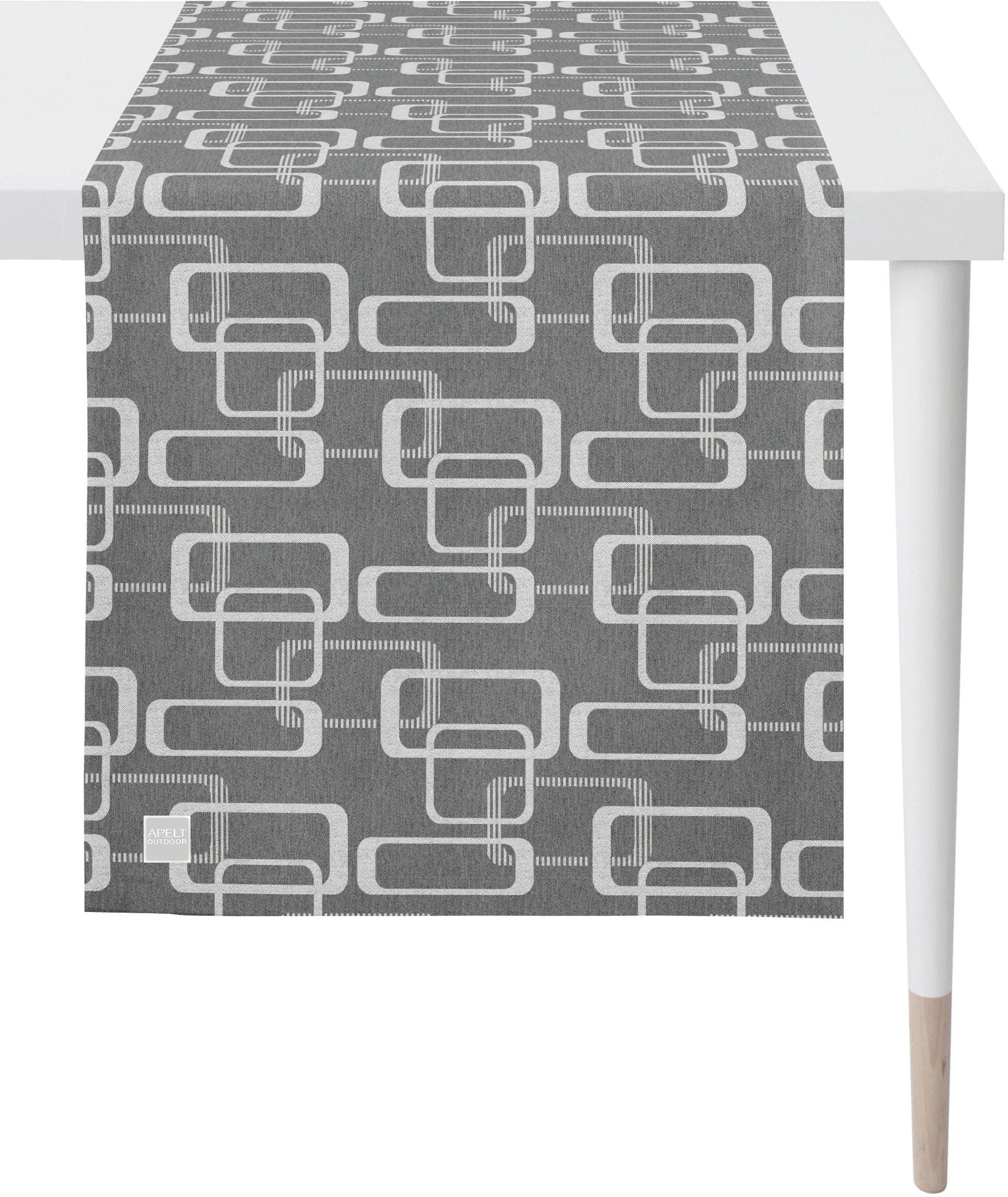 APELT Chemin de table »3966 Outdoor, Sommerdeko, Sommer« Jacquardgewebe
