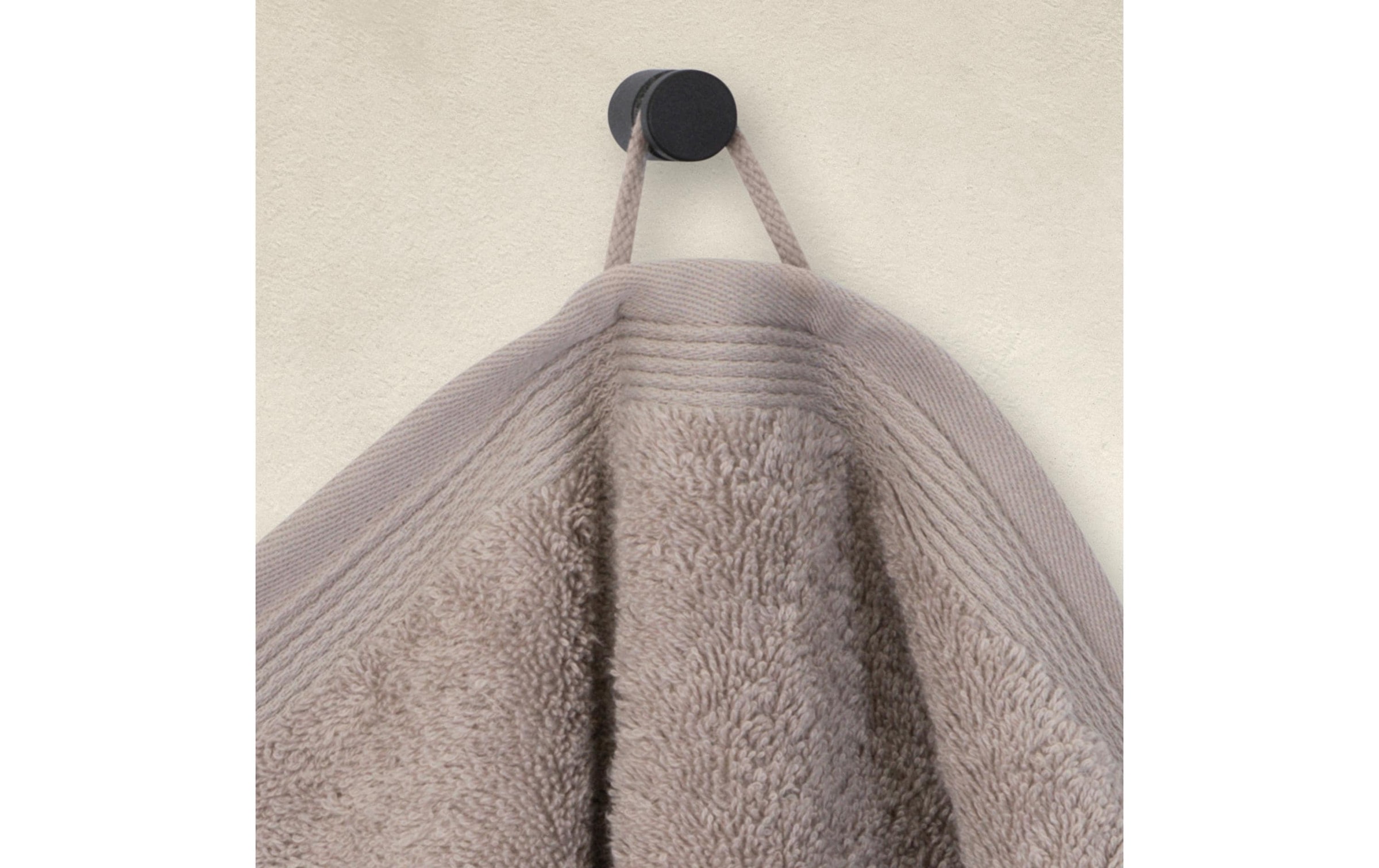 Möve Serviette de bain »Superwuschel 50 x 100 cm«