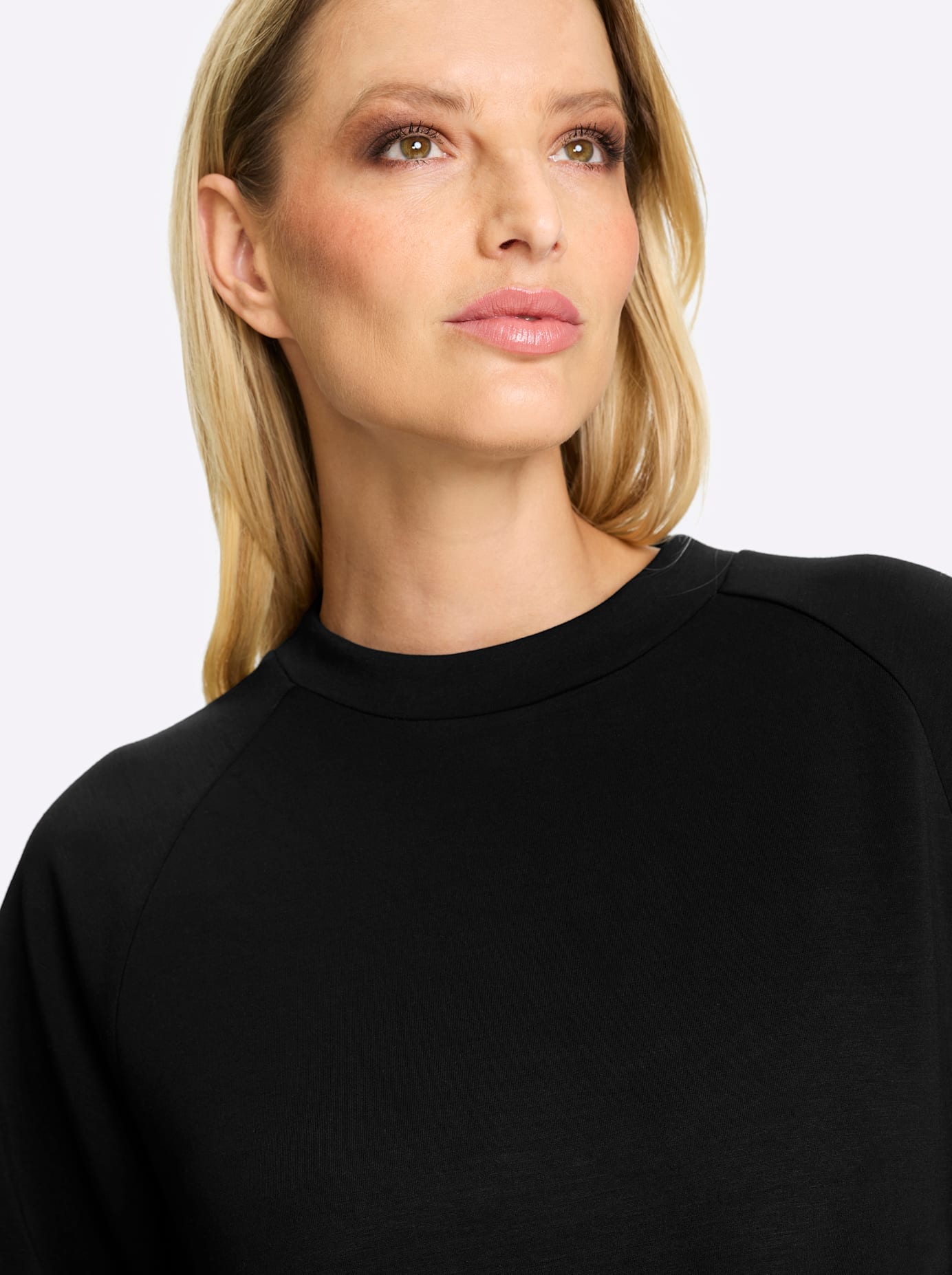 heine Robe en ligne A »Kleid«