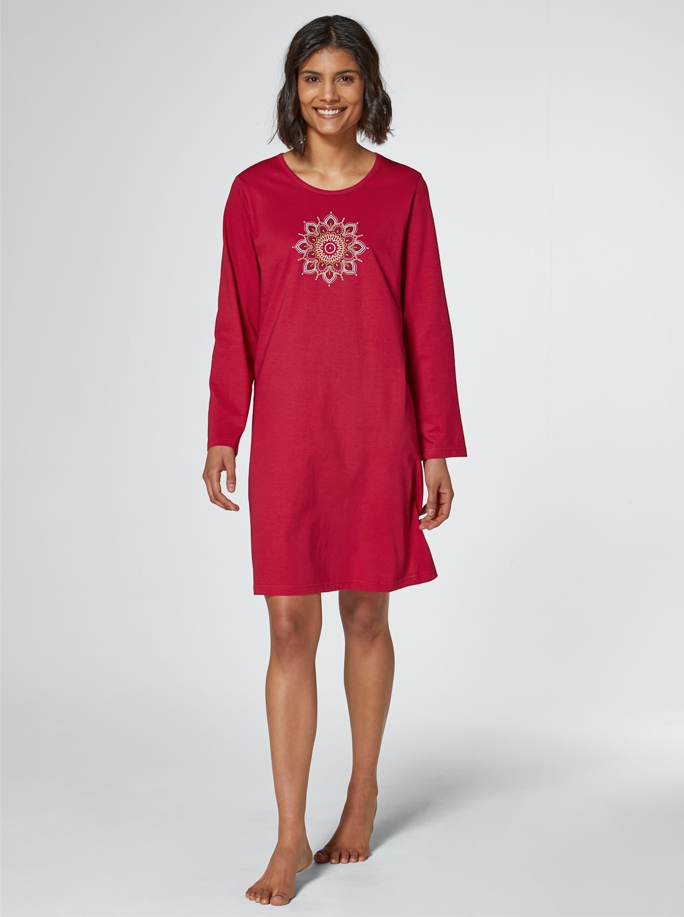 comtessa Chemise de nuit »Sleepshirt«