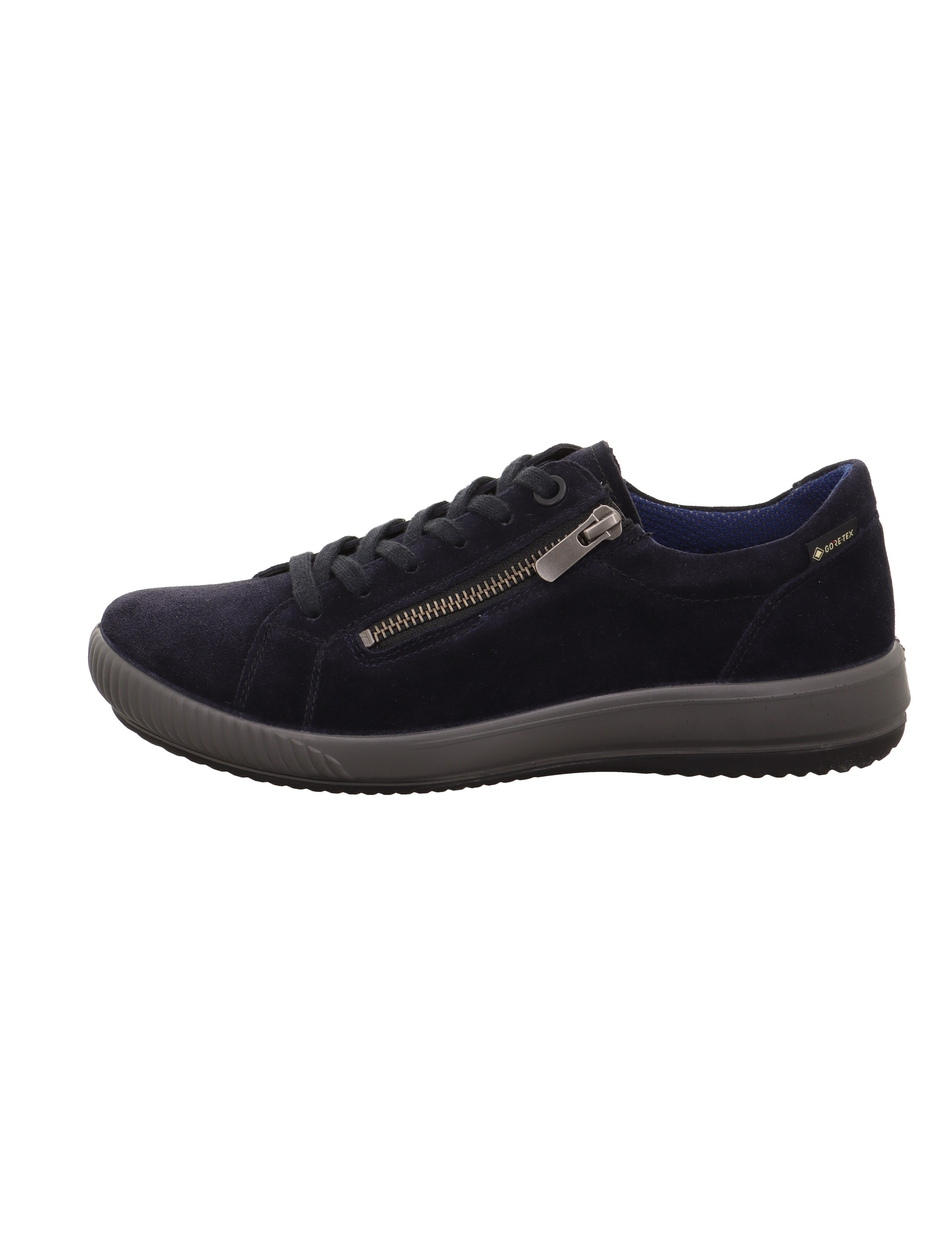 Legero Sneakers  Chaussure basse, chaussure à lacets, chaussure de loisirs avec membrane GORE-TEX®