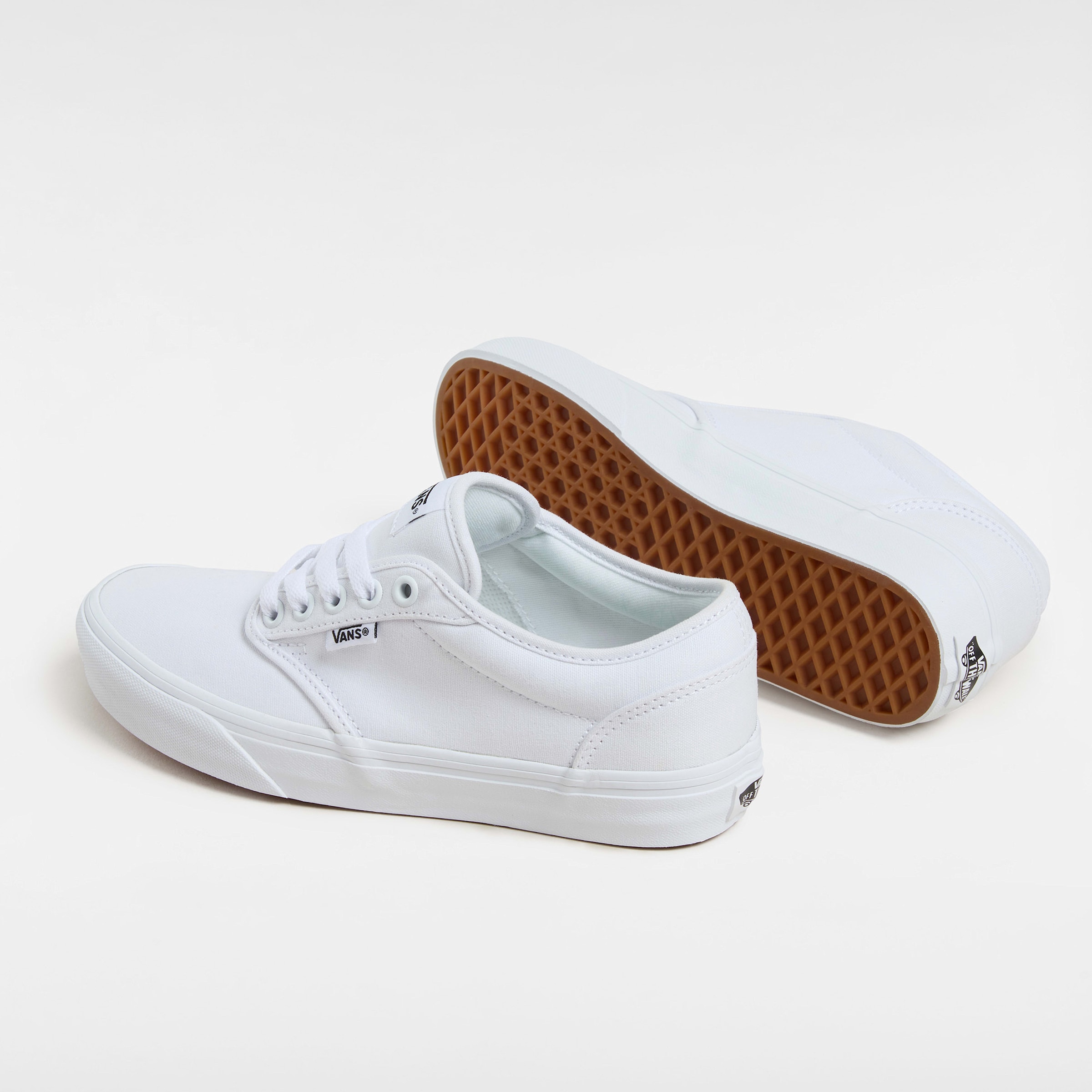 Vans Sneaker »Atwood«