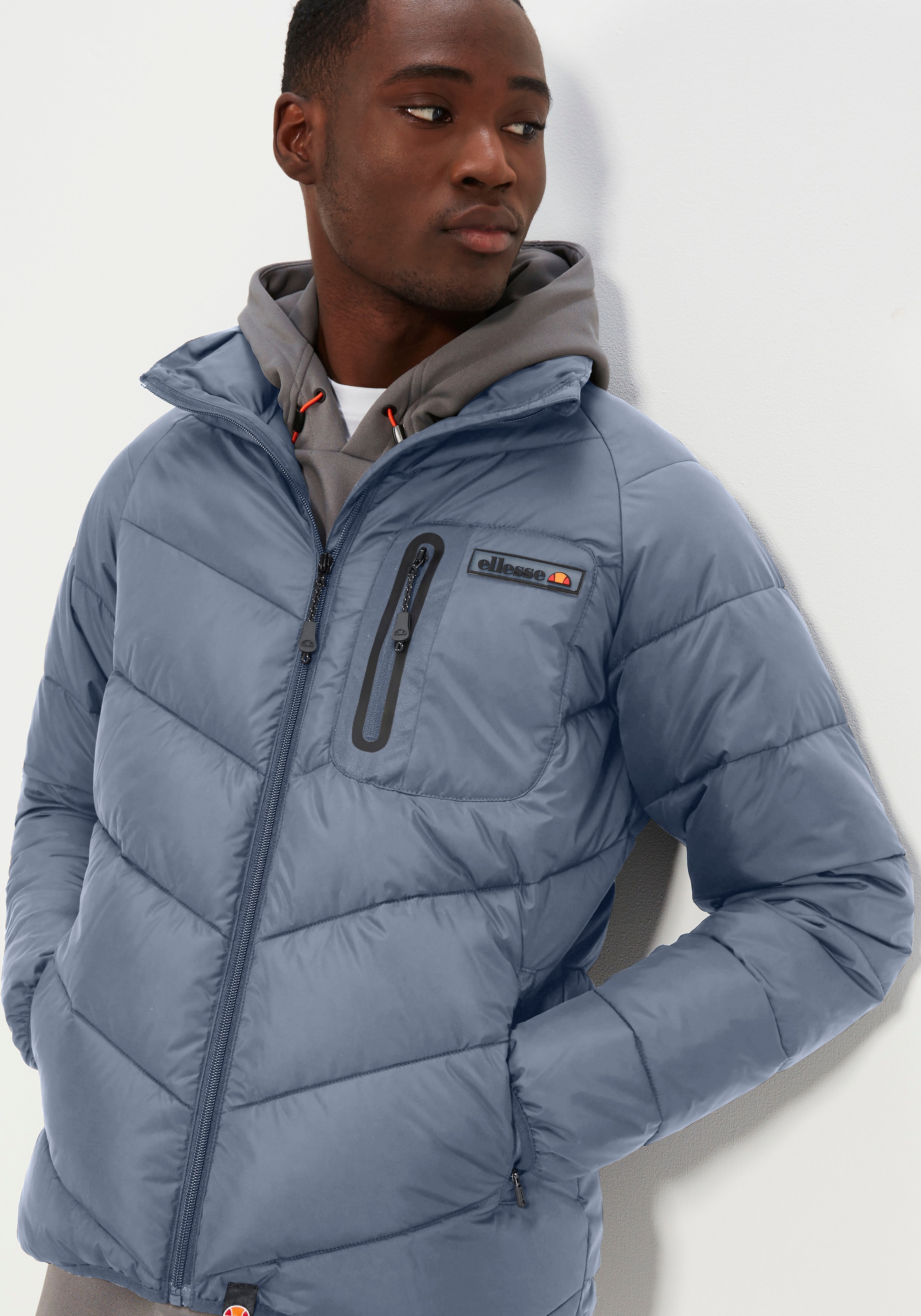 Ellesse Veste d'extérieur »LALIZO JACKET«