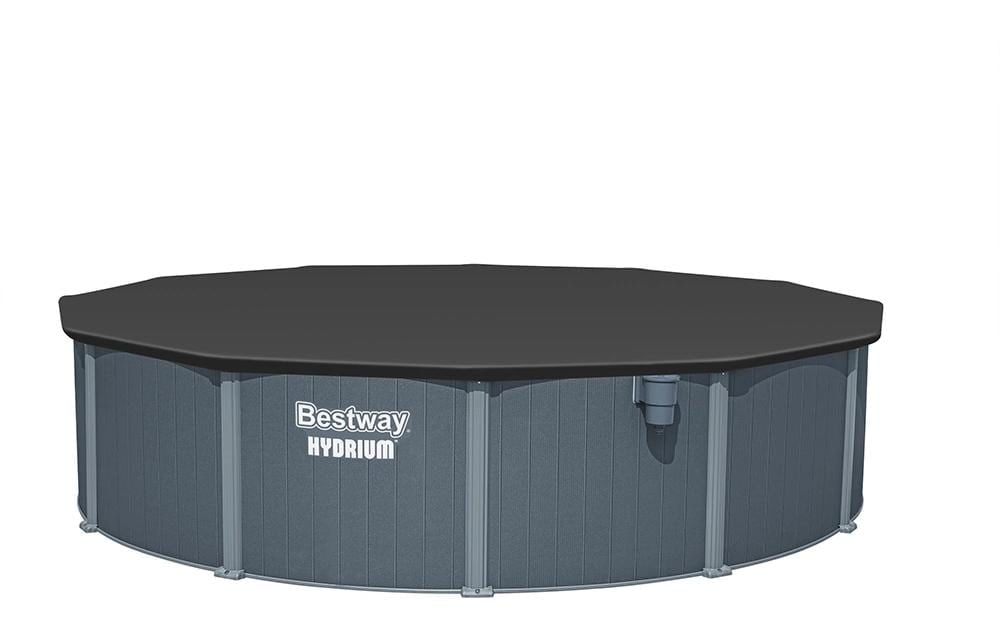 Bestway Piscine »Hydrium 549 x 132 cm«