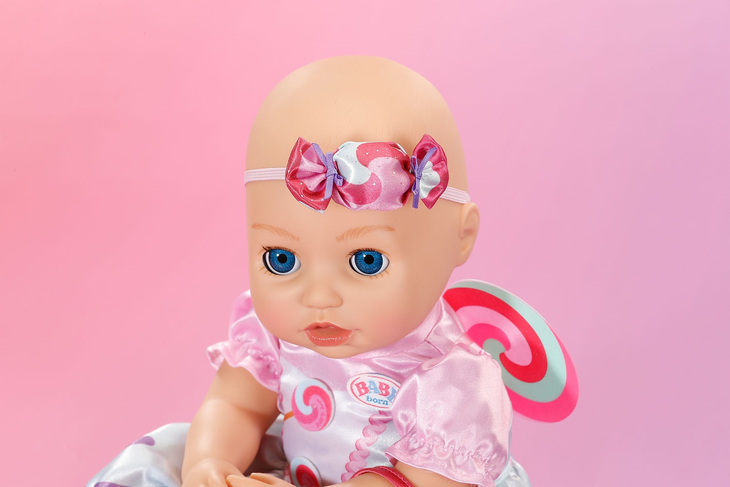 Baby Born Vêtements de poupées »Bonbon-Outfit, 43cm«