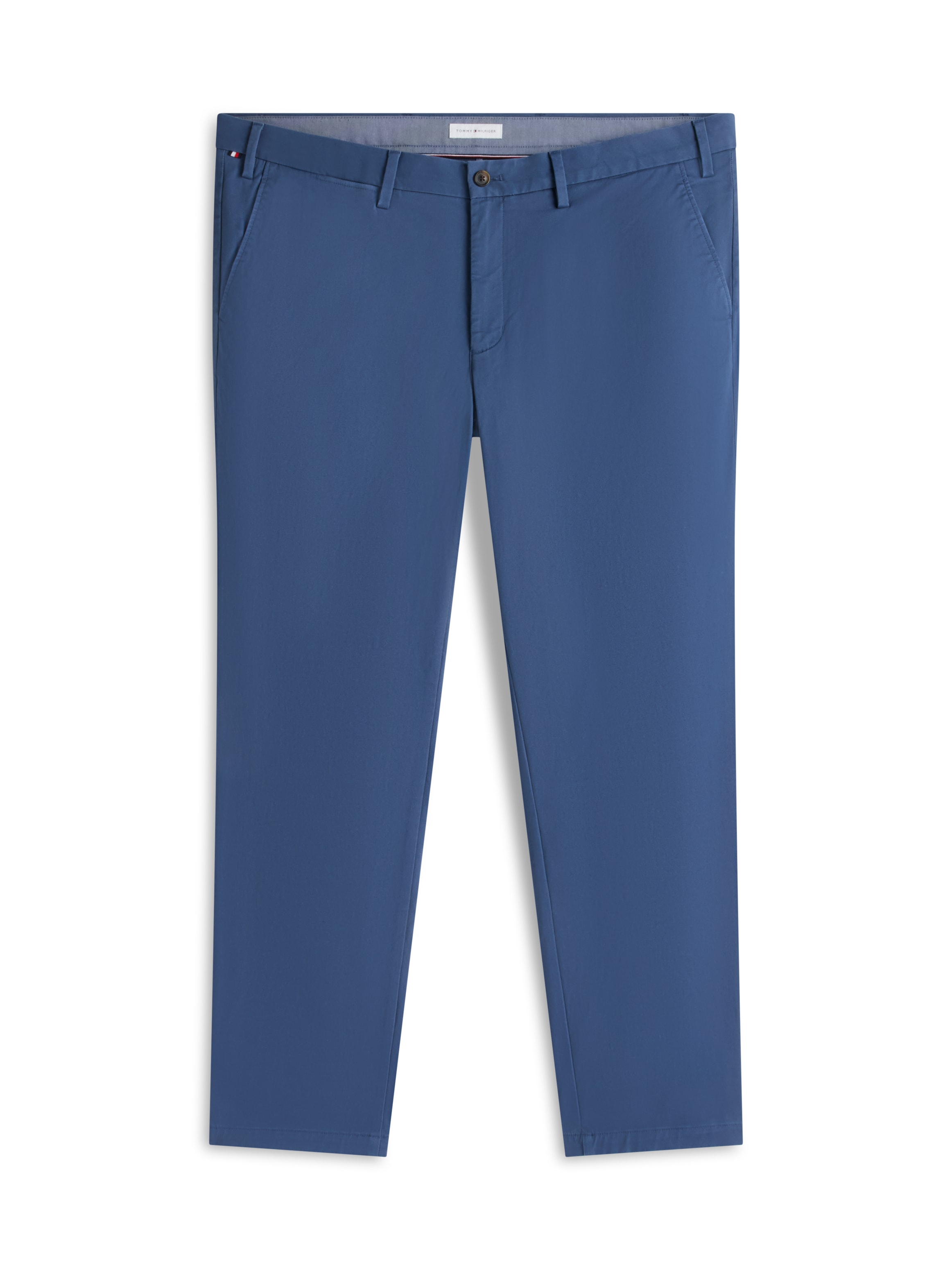 Tommy Hilfiger Big & Tall Chinohose »BT-CORE DENTON ESSENTIAL TWILL«  Grosse Grössen