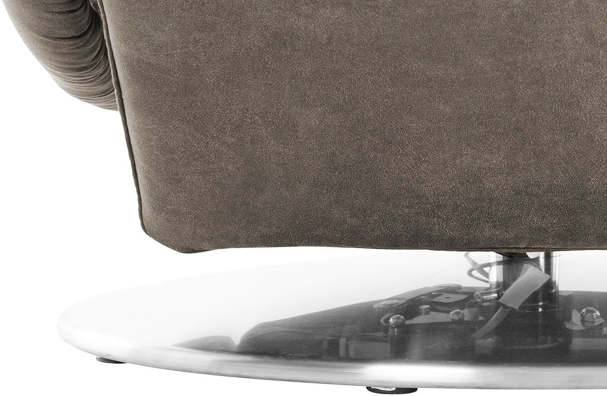 sit&more TV-Sessel »Enjoy« in Grösse M, wahlweise mit Motor und Aufstehhilfe