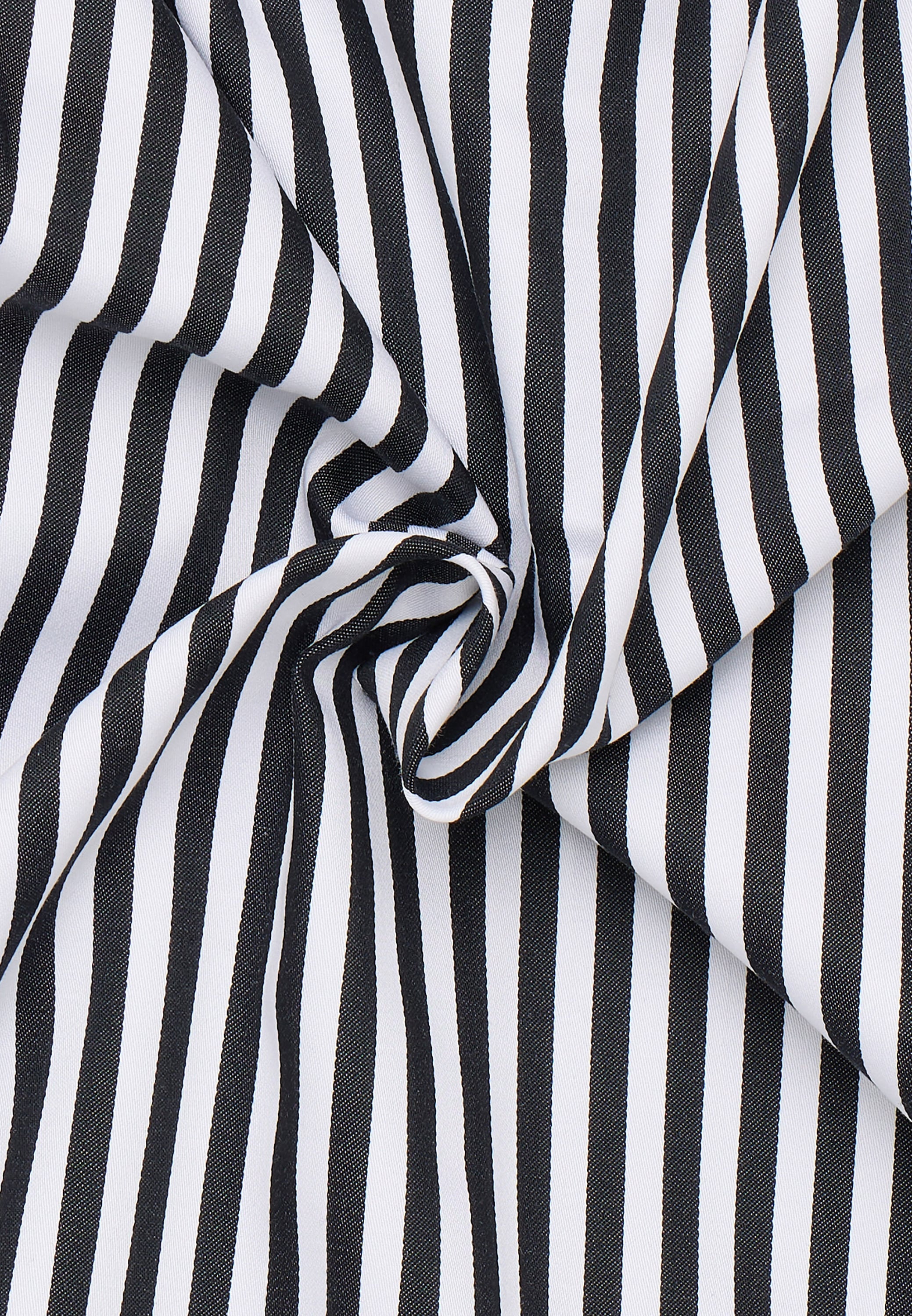 Eterna Langarmhemd »MODERN FIT« NON IRON (bügelfrei)