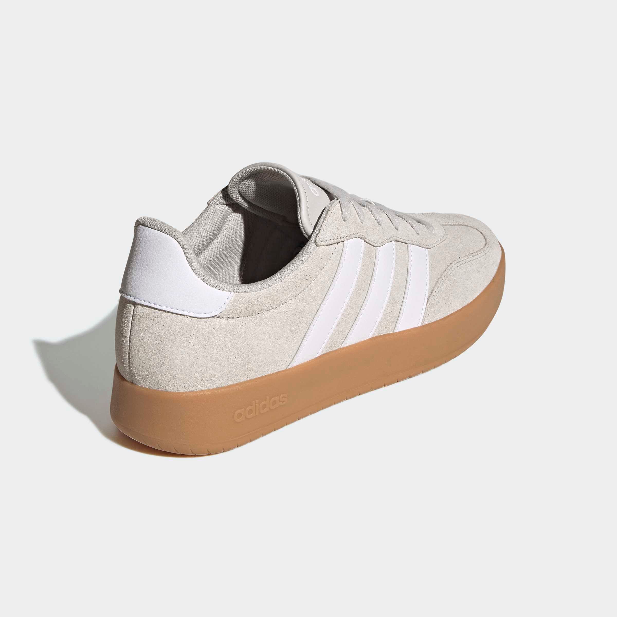 adidas Sportswear Sneakers »BARREDA«  inspiré du design de l’adidas handball spezial